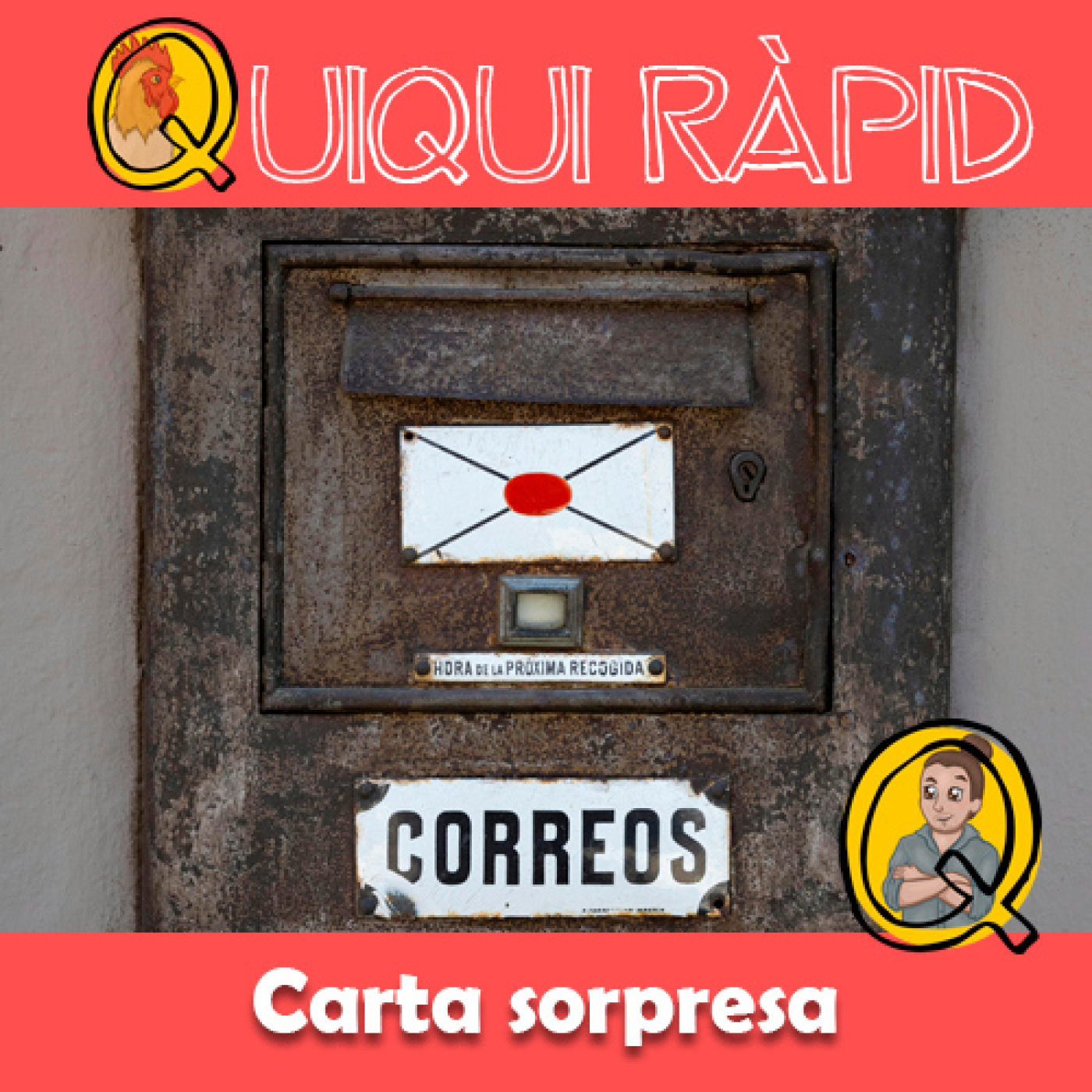 Quiquiriquic