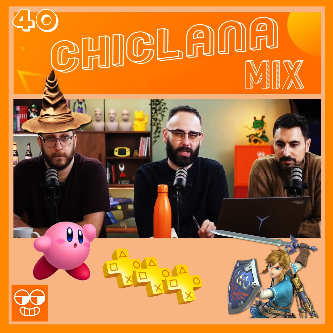 El Cortador de Podcast Videojuegos
