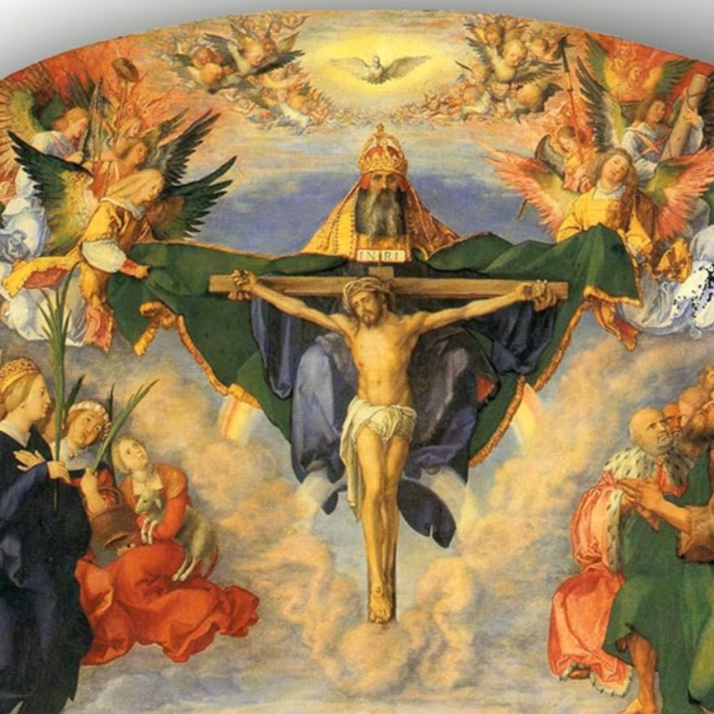 La historia de la Iglesia Católica: El cristianismo en la baja Edad Media (S.VI a VII) · Las cruzadas (S.IX a X)