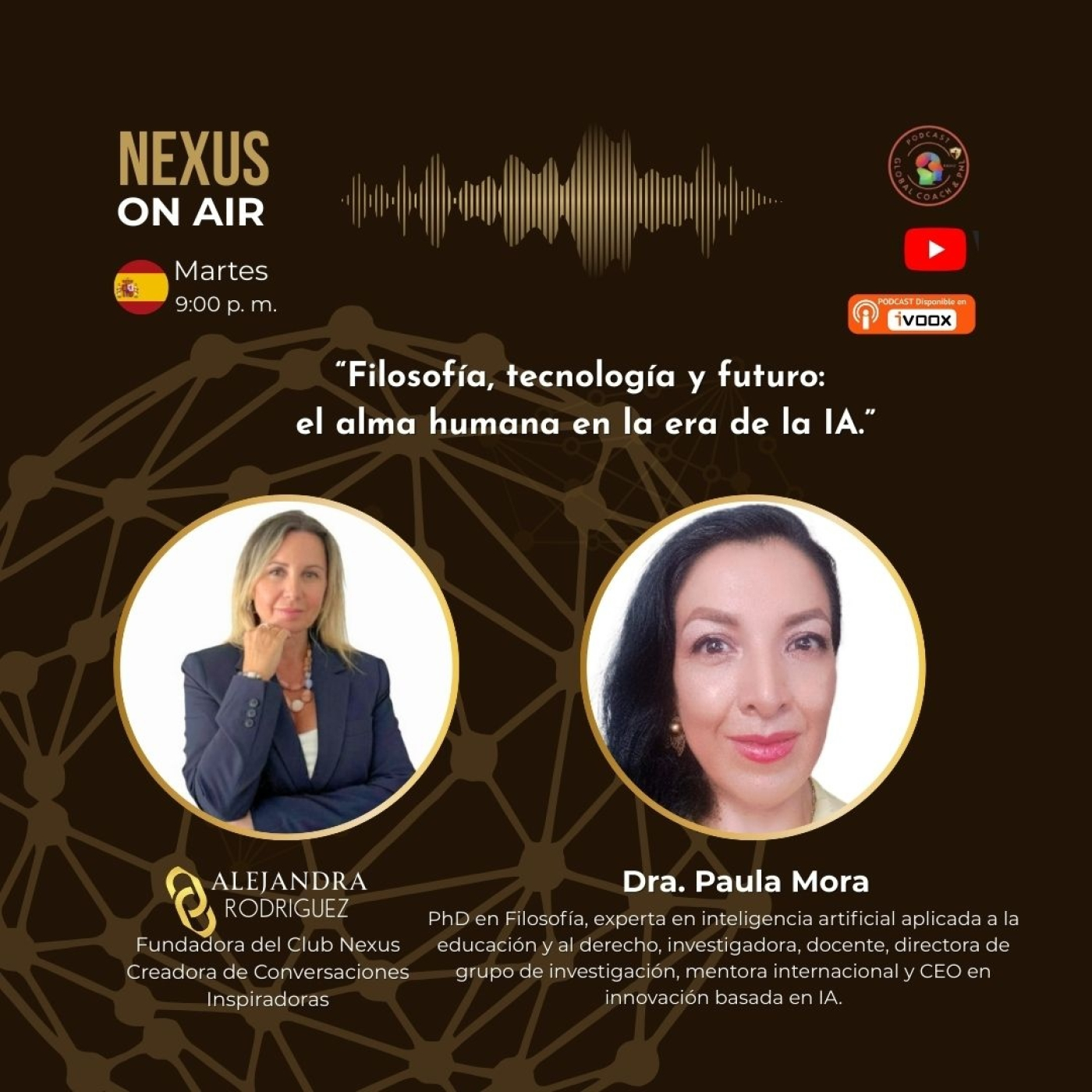 Radio Global Coach & Pnl