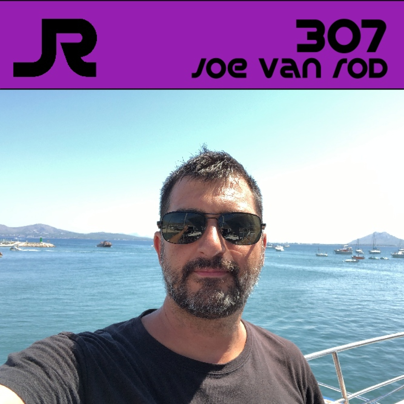 Joe van Rod - 1 Hour dJ set