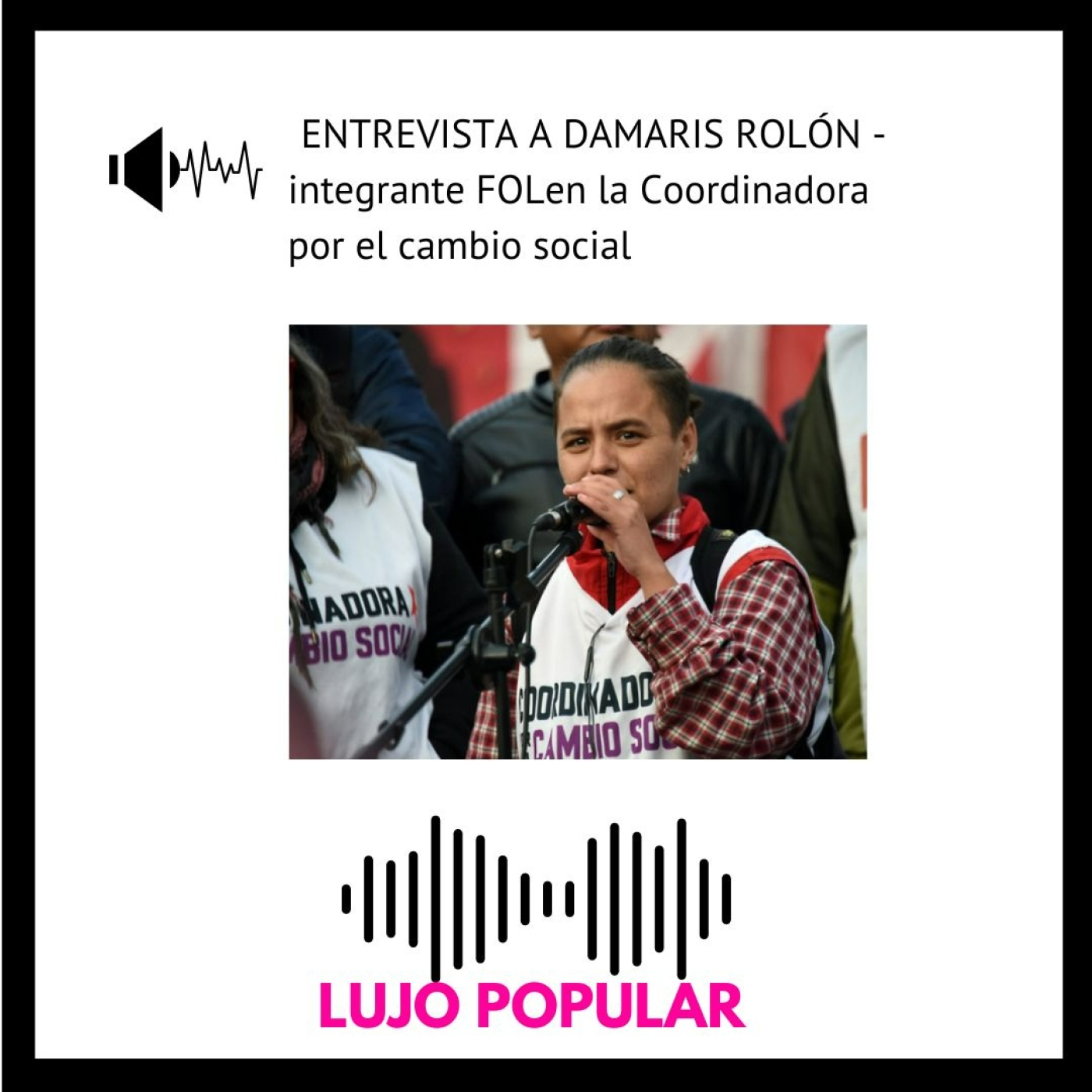 Lujo Popular