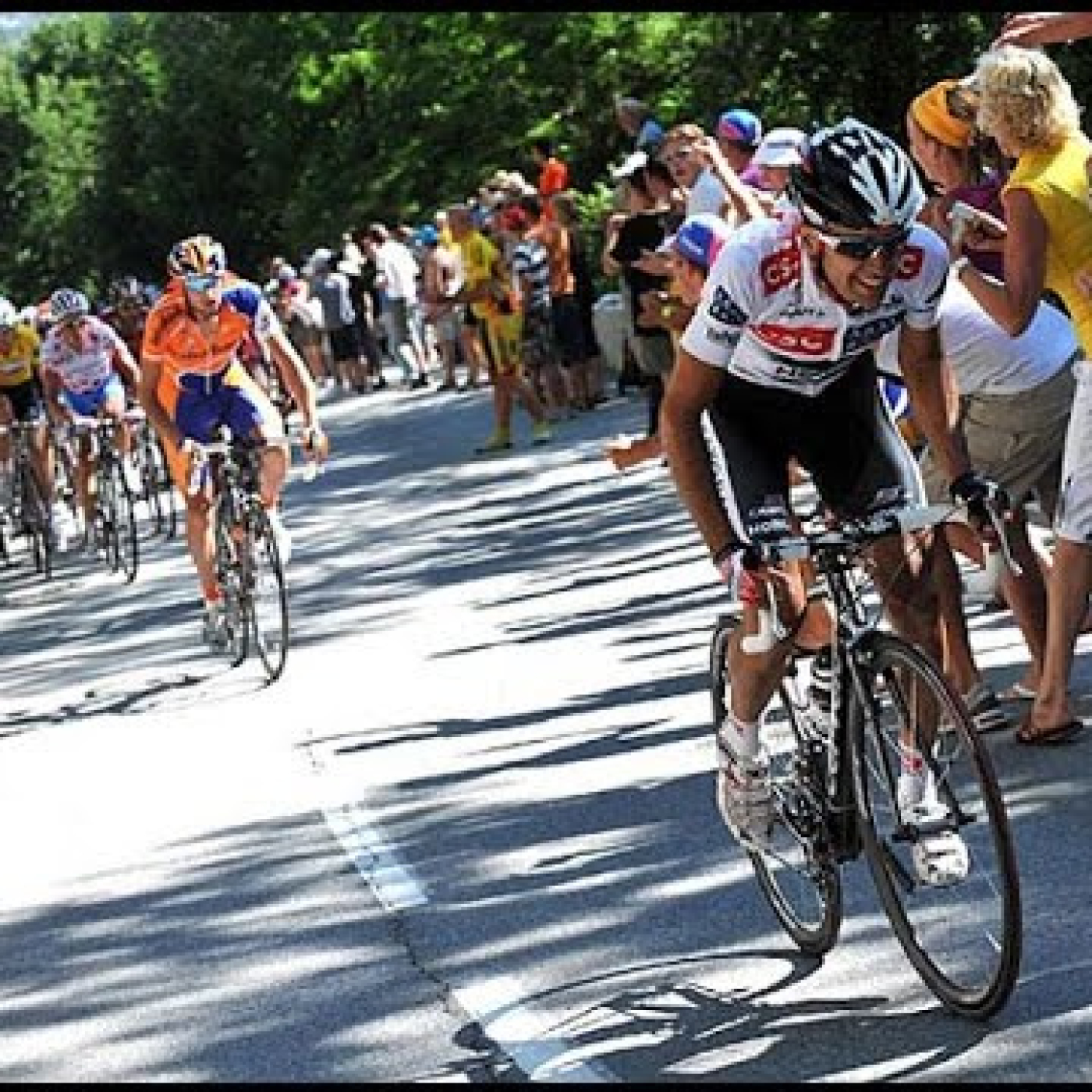 Pedal Vintage - Episodio 276: Alpe d'Huez 2008 episode artwork