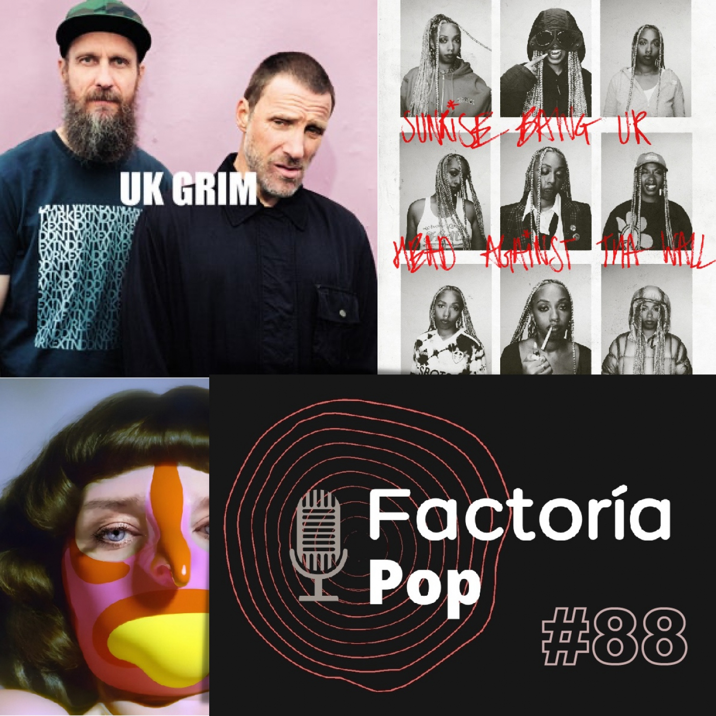 Factoría Pop