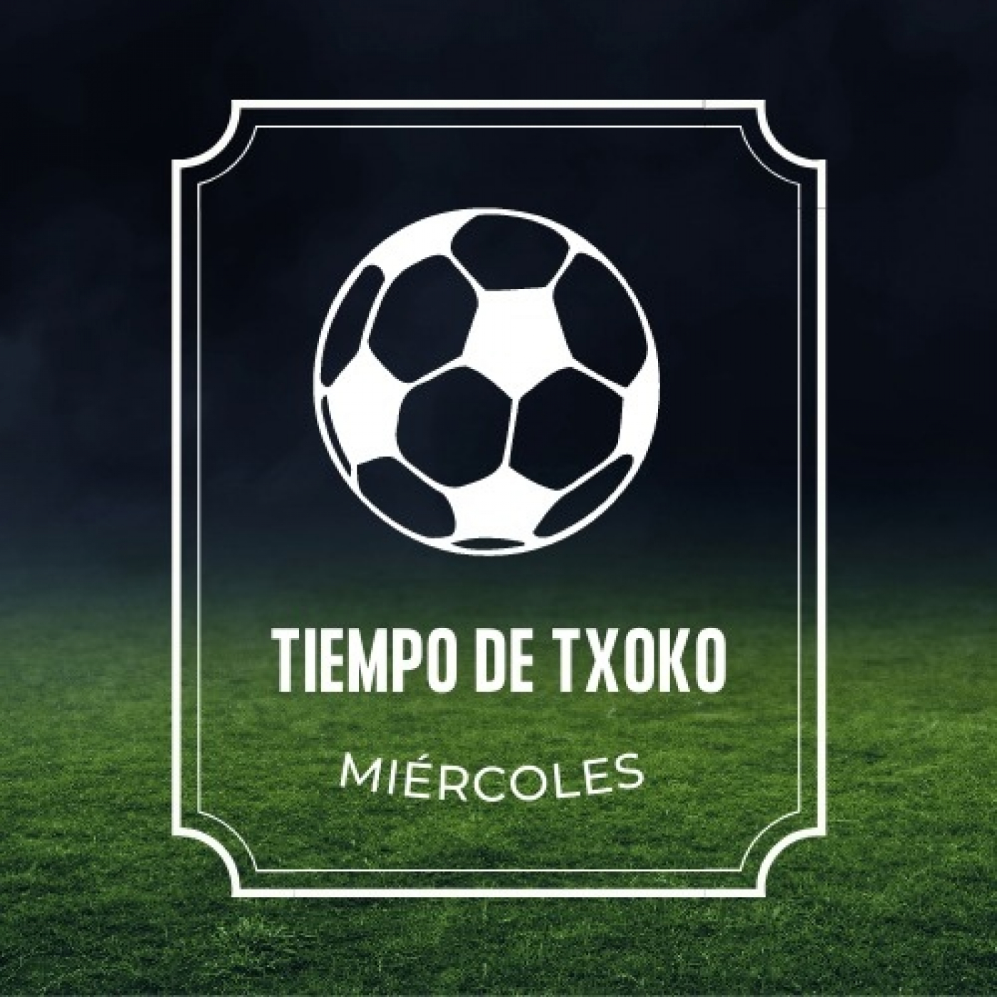Deportes COPE Gipuzkoa 16/03/2022 episode artwork