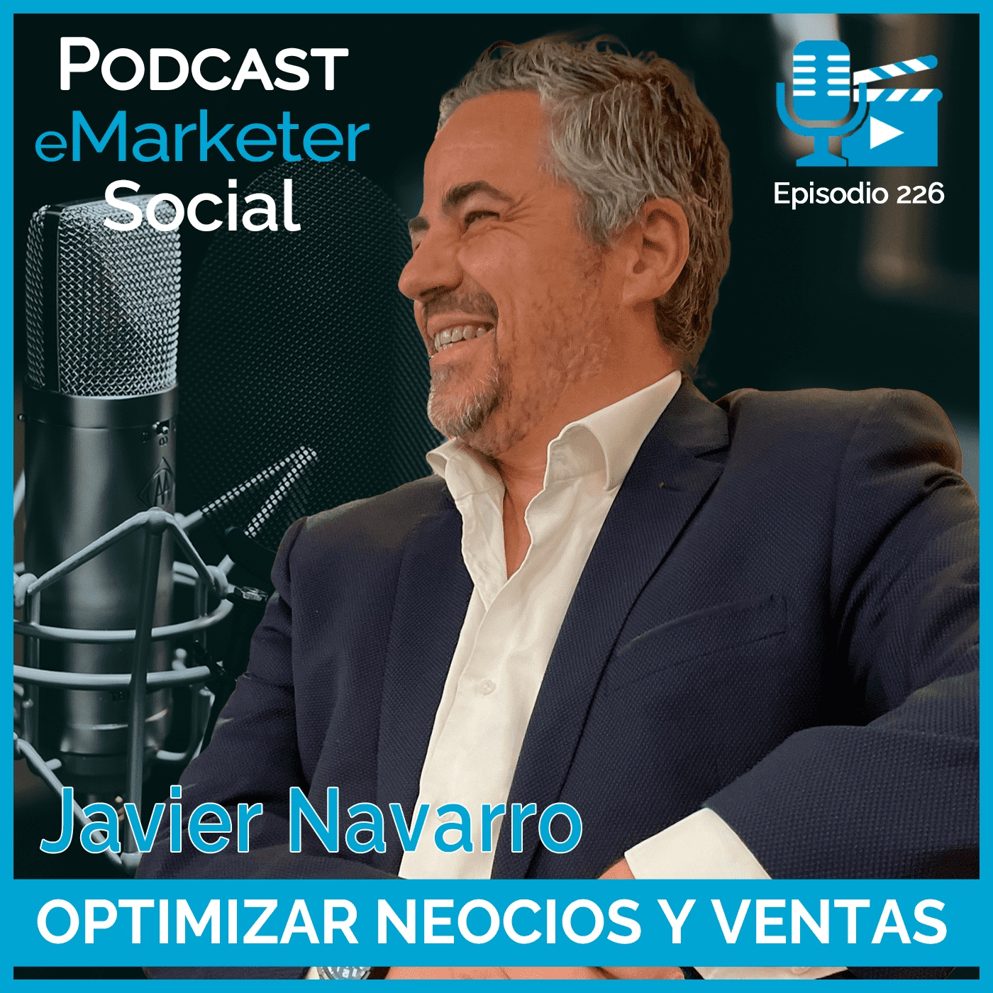 Podcast eMarketerSocial