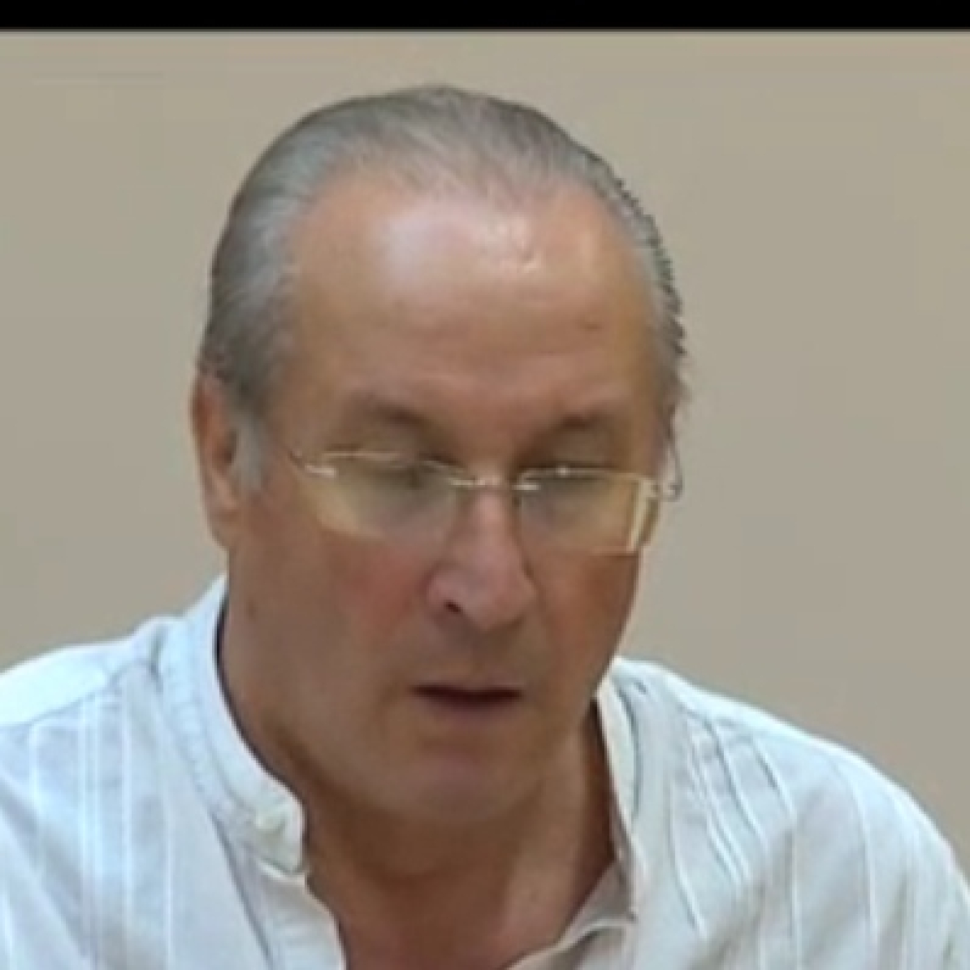 CHEMA MUÑOZ