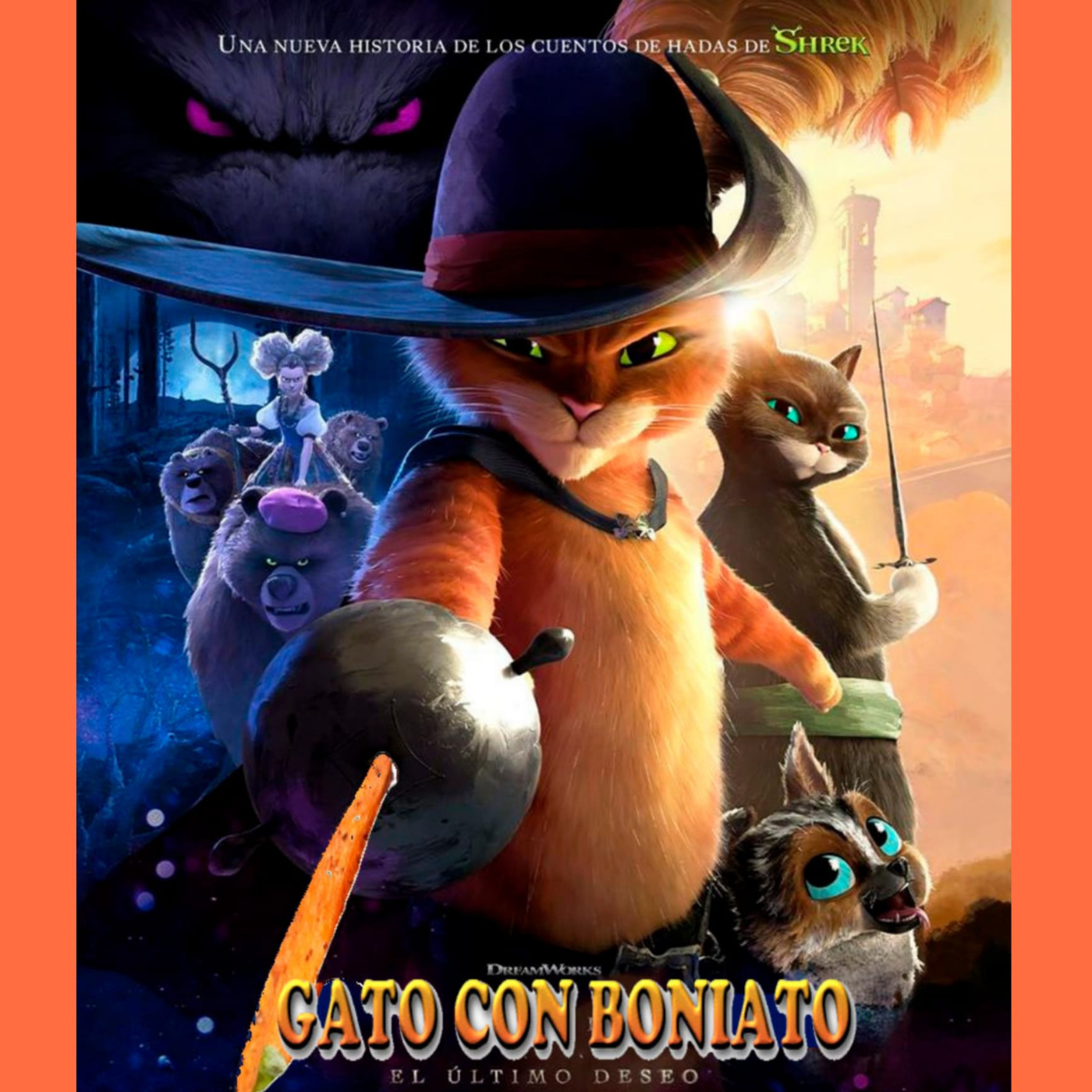 Podcast Pelulazas