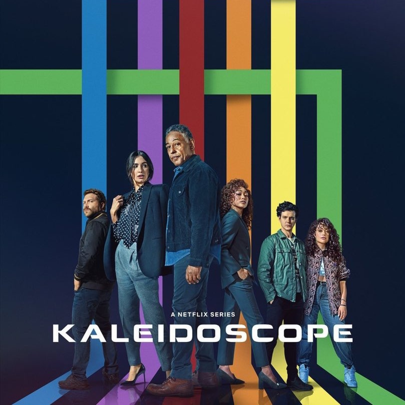 Estamos de cine