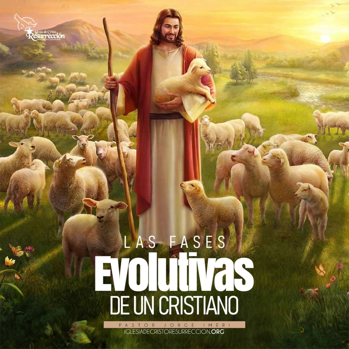 Iglesia de Cristo Resurrección
