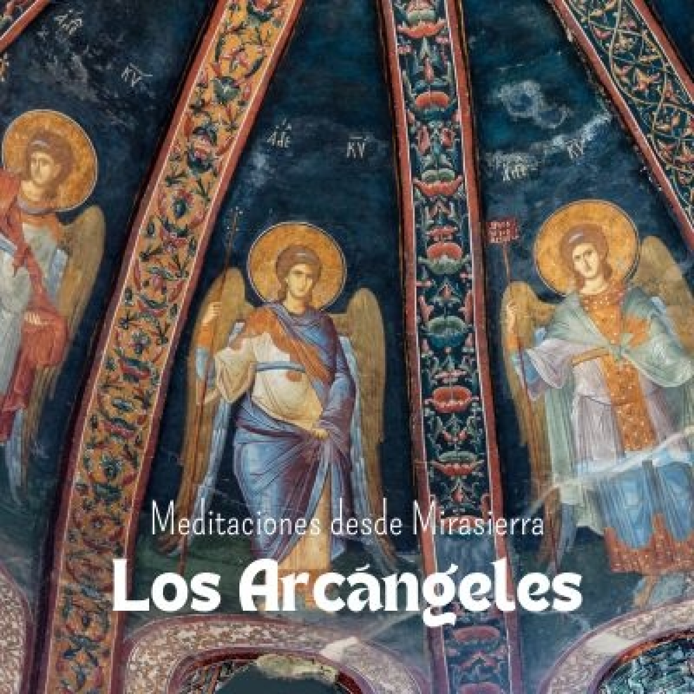 Meditaciones desde Mirasierra