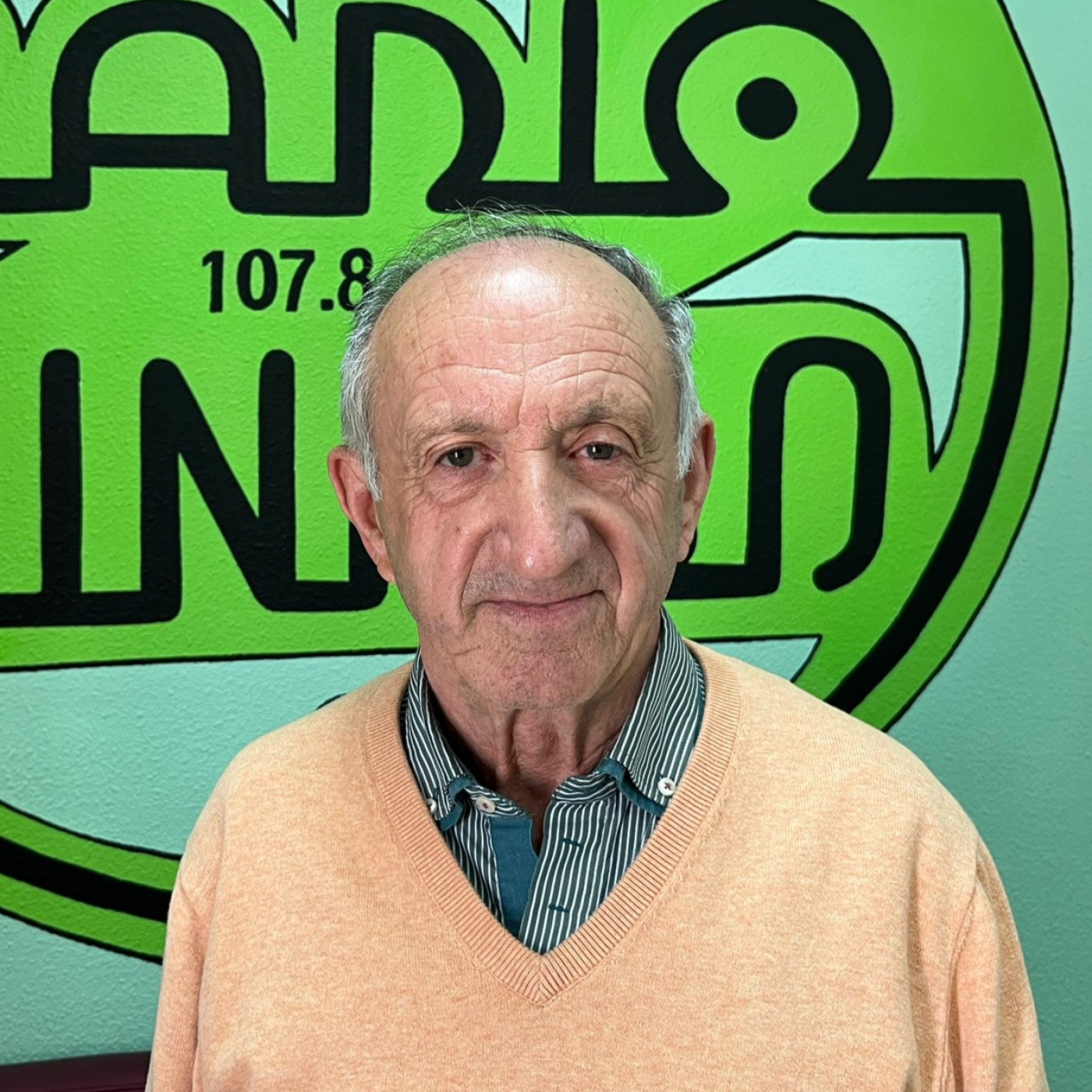 Fernando Azorín sobre charla sobre recursos naturalese — Radiopinoso cover