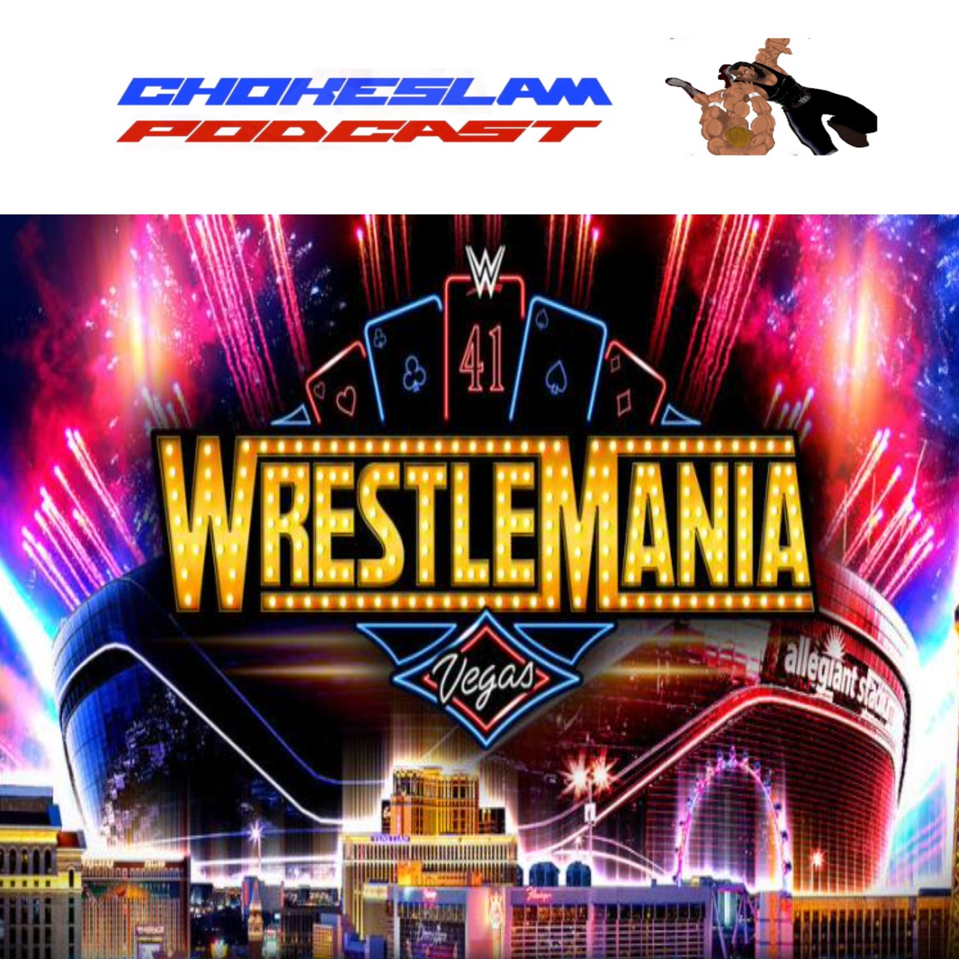 Chokeslam Podcast