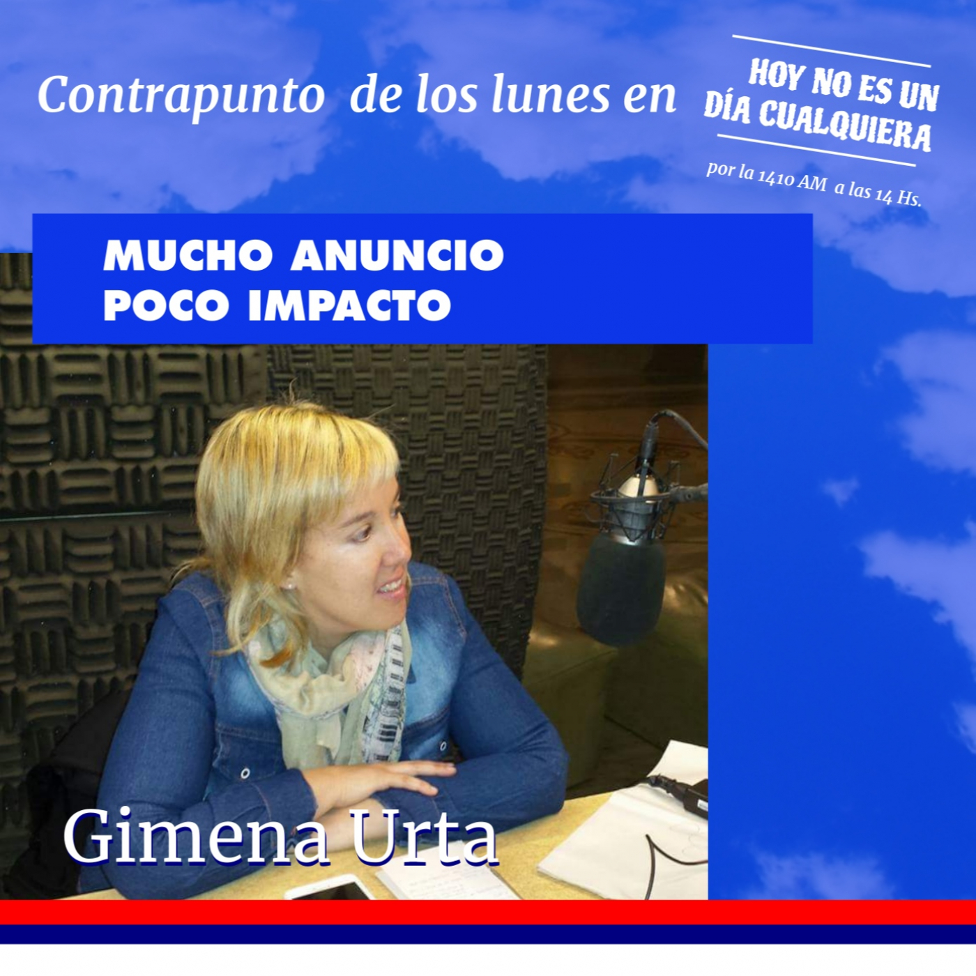 Contrapunto