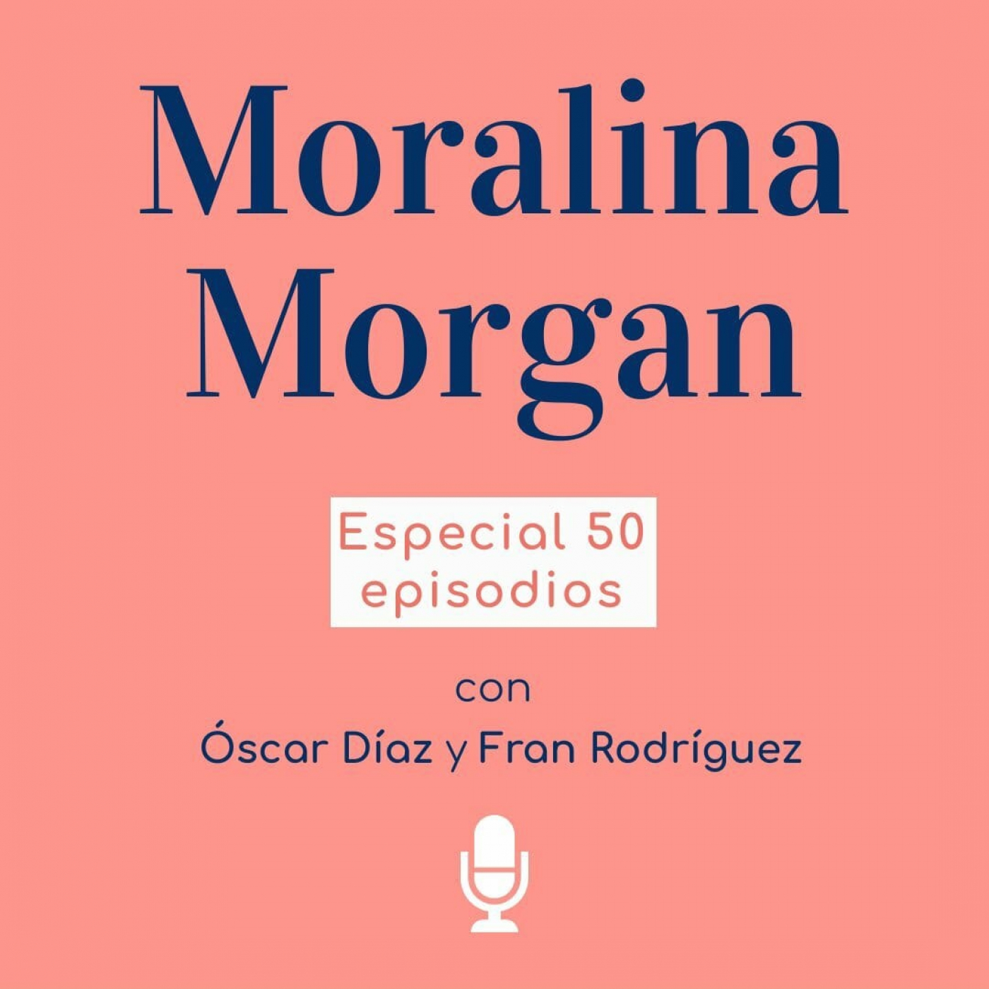 Moralina Morgan