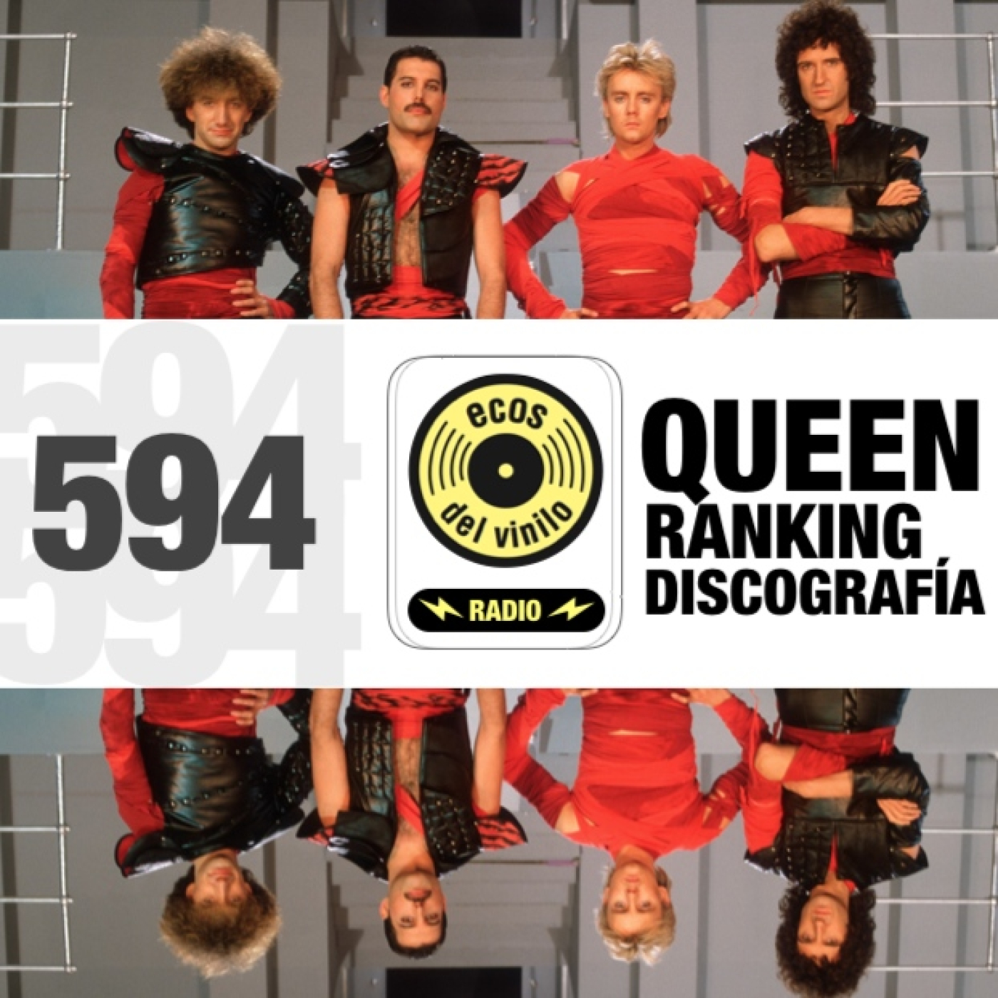 Ecos del Vinilo Radio