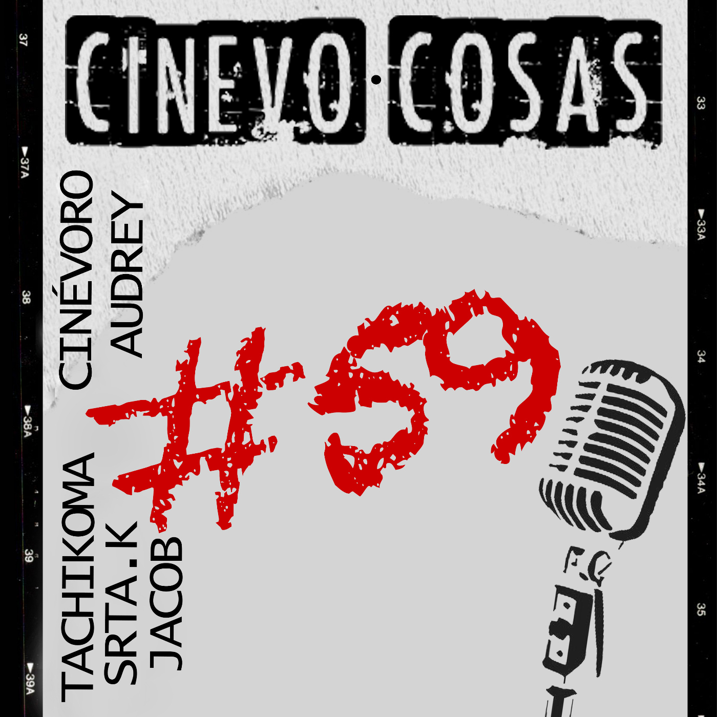 Cinevoradas