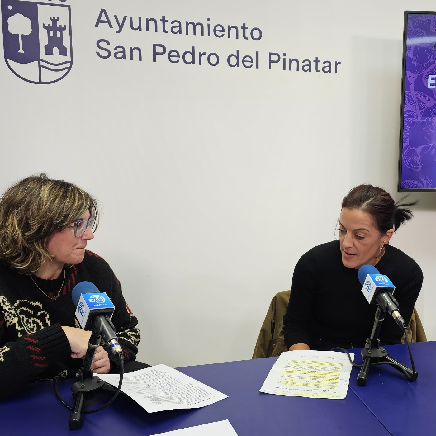 25N Entrevista Gema Habitat Cultural episode artwork