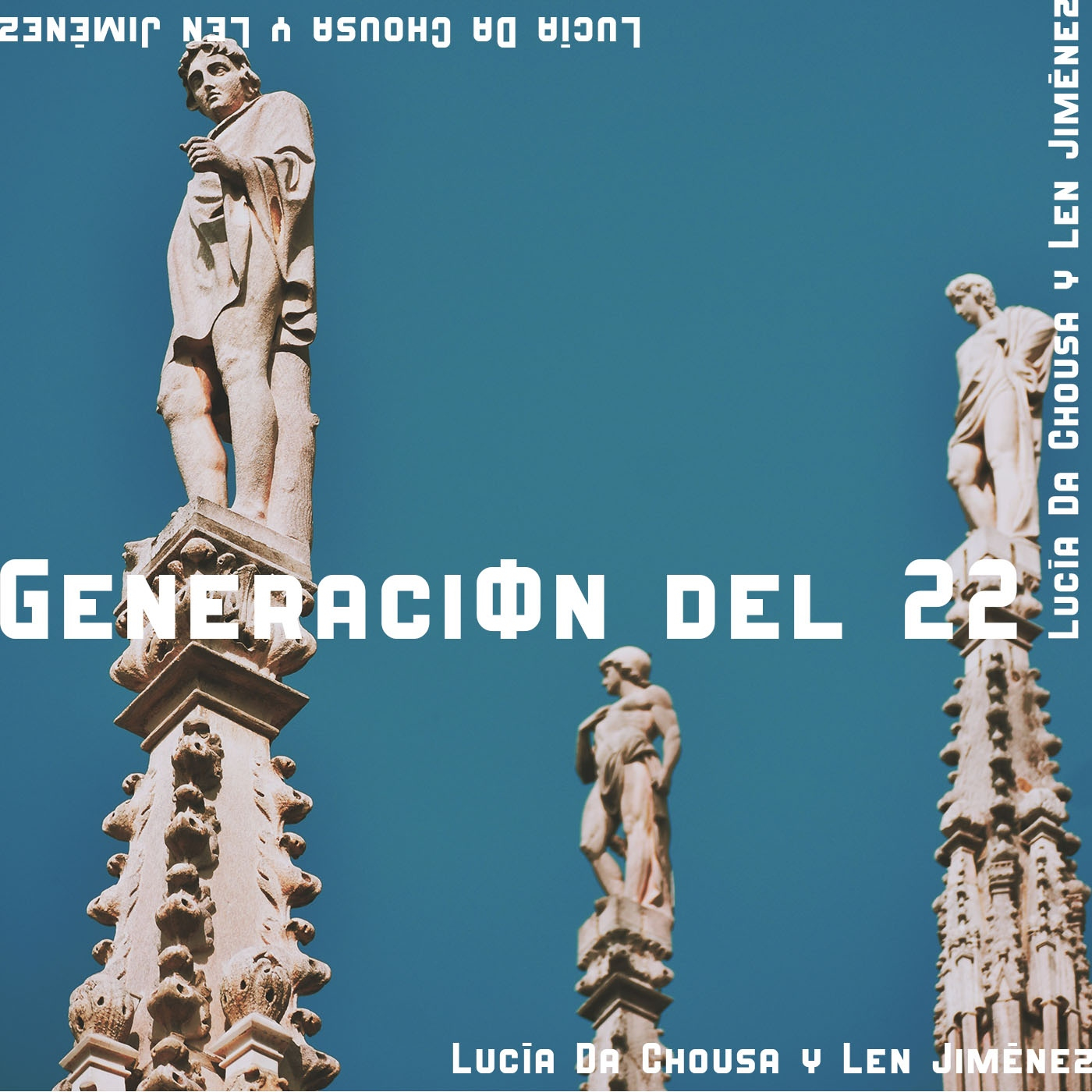 Generación del 22