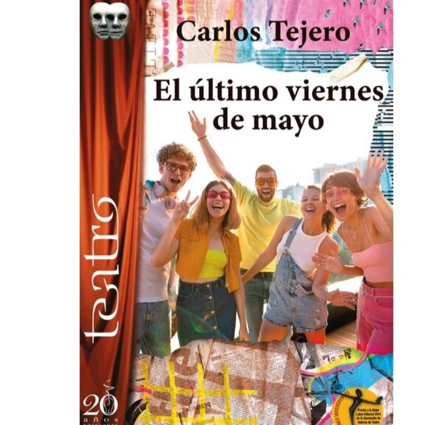 Letras Encadenadas