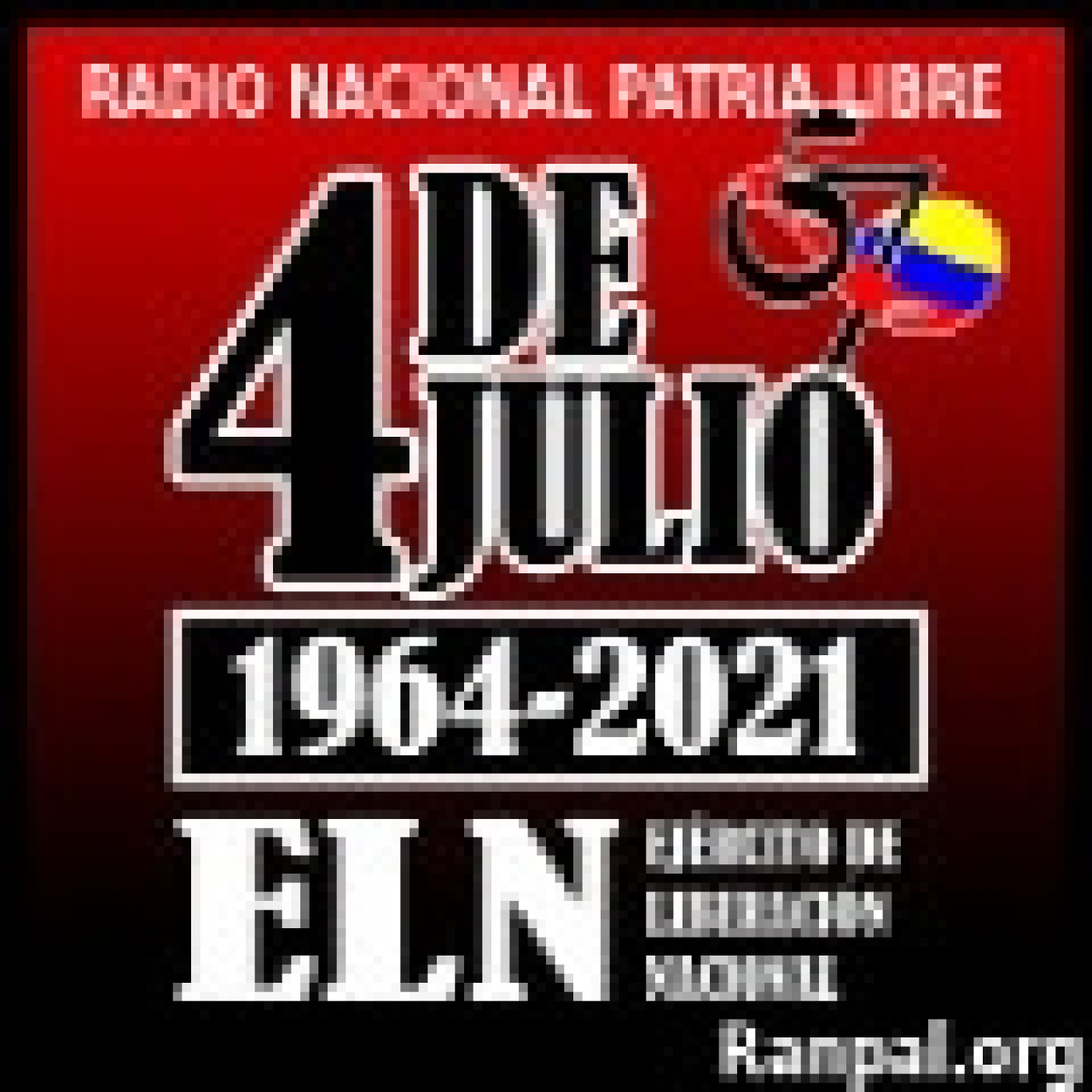Siempre Rebeldes