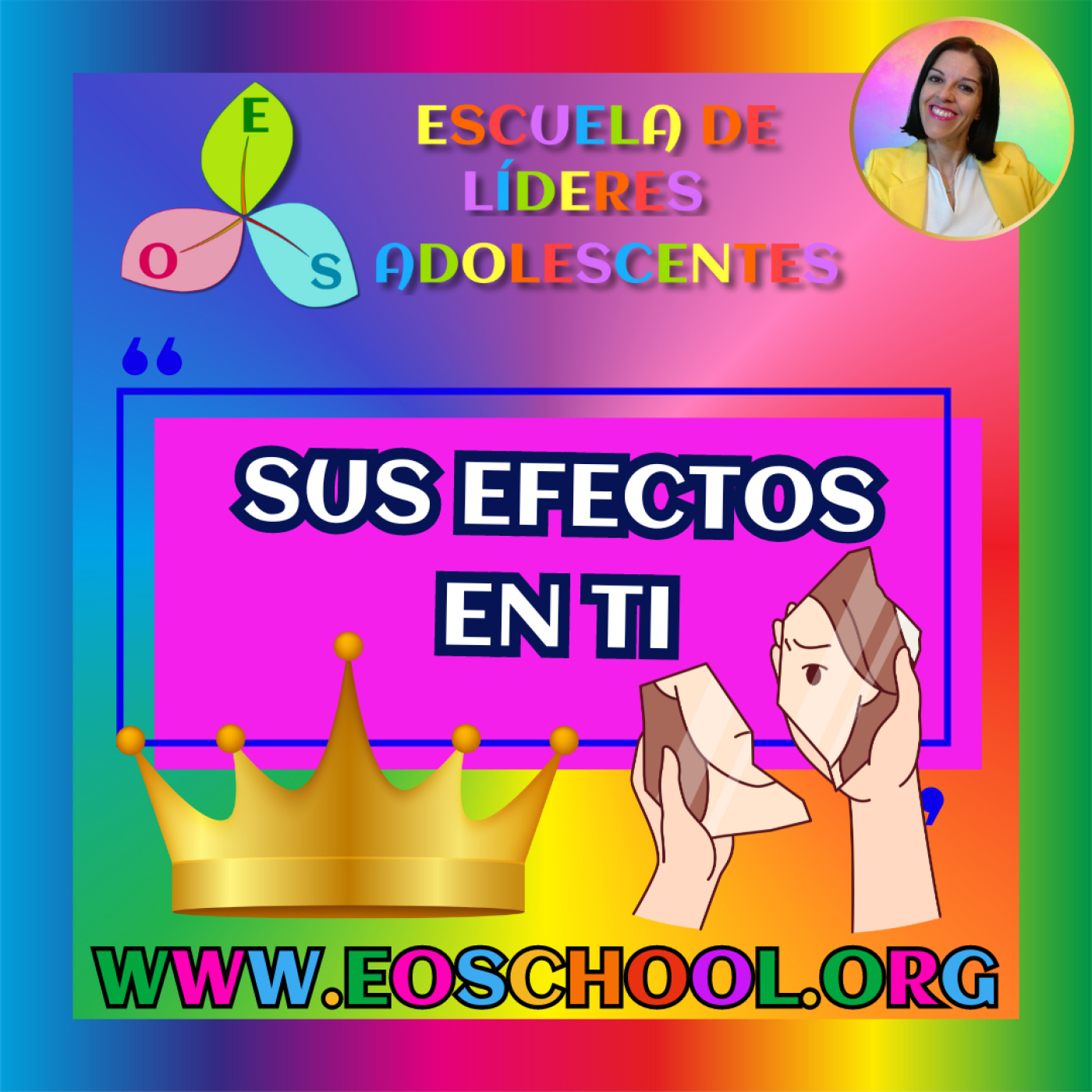  Sus efectos en ti... episode artwork