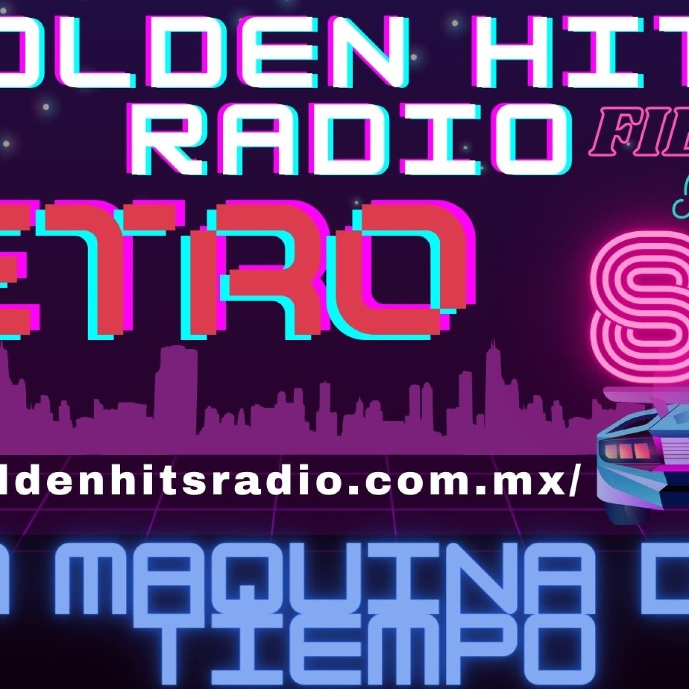 Golden Hits Radio
