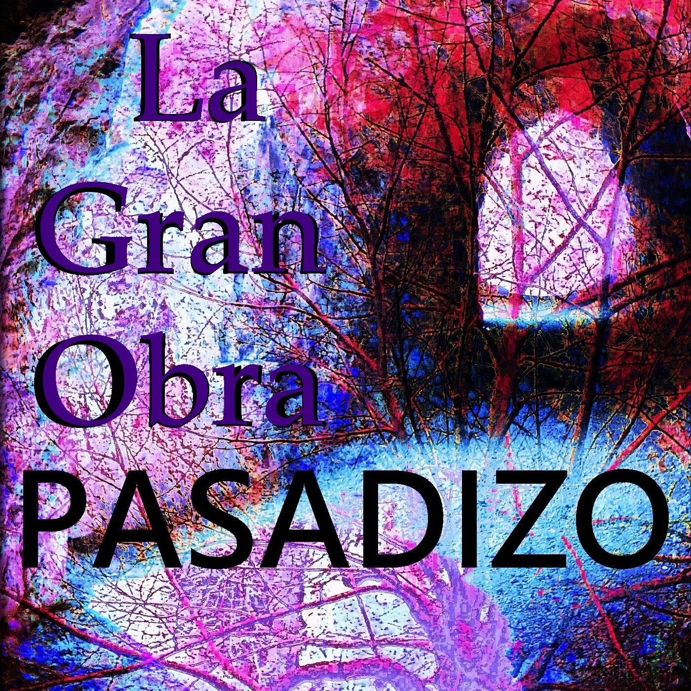 PASADIZO