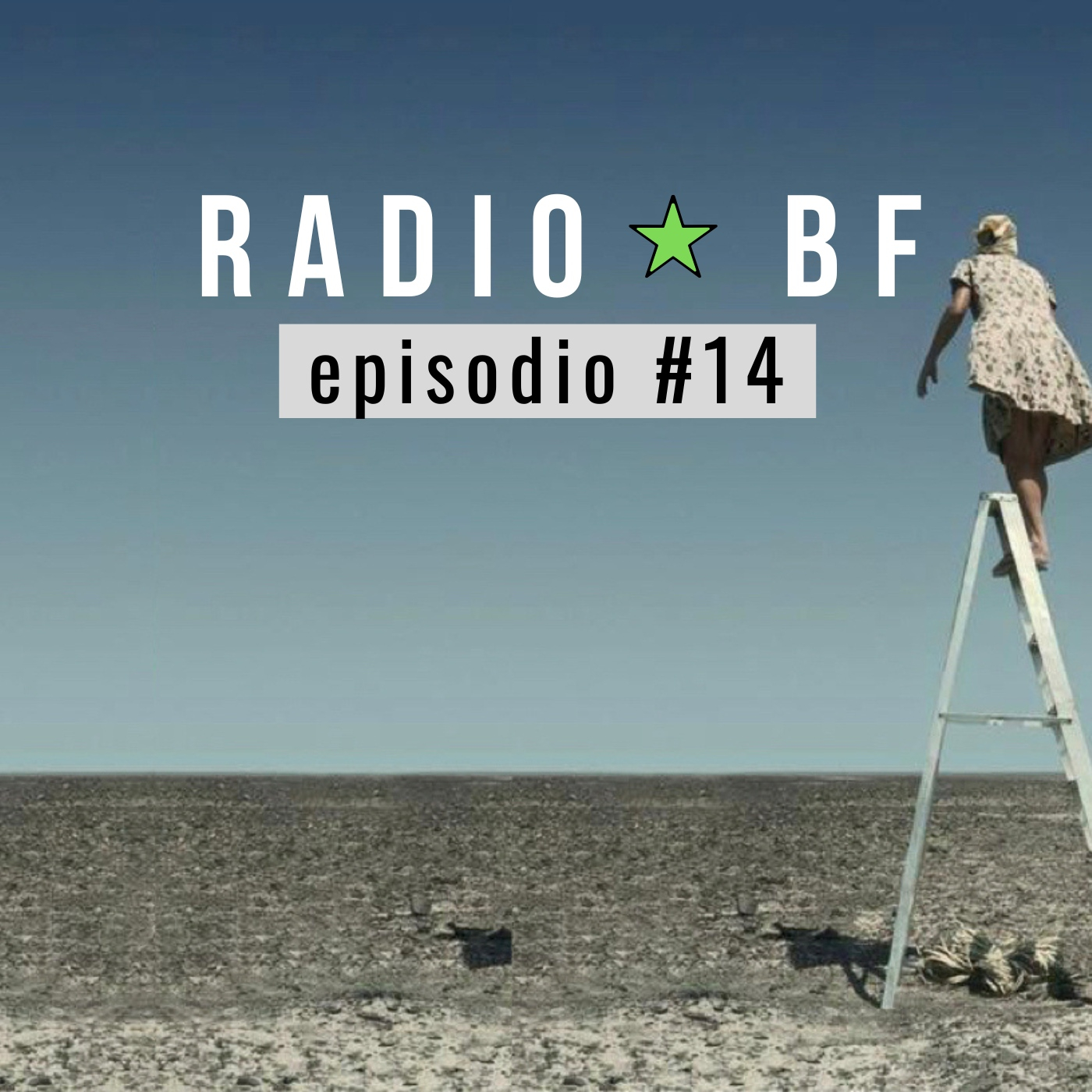 Radio BF
