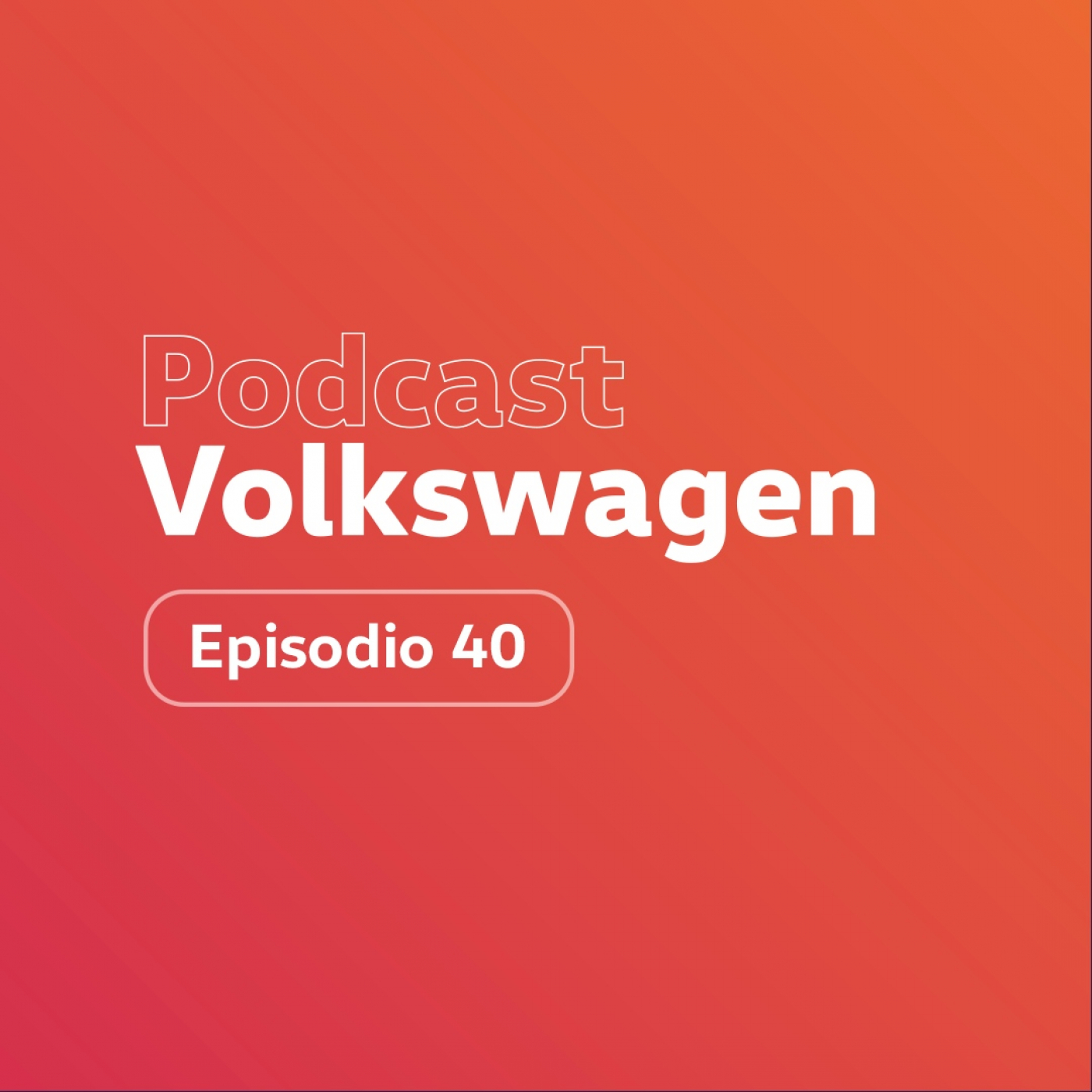 Podcast Volkswagen
