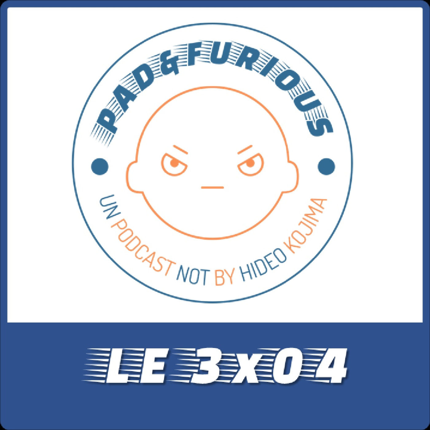 Pad and Furious Podcast