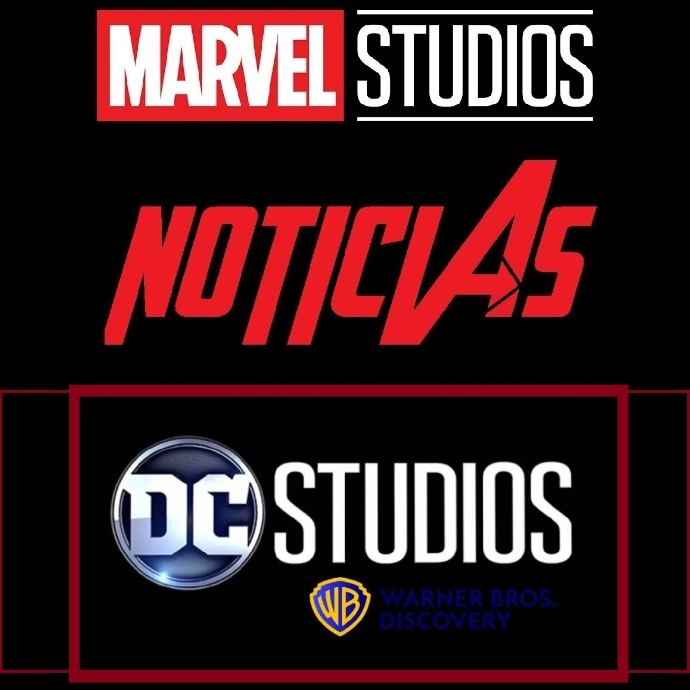 MSN 200 - Nominaciones 2022 + La Situación (y el futuro) de DC Studios