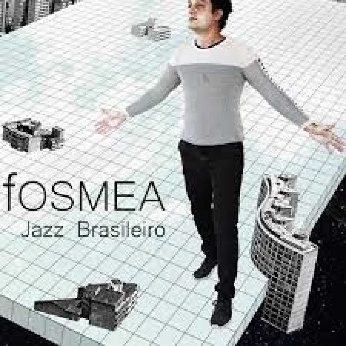 Lagrimas de Jazz