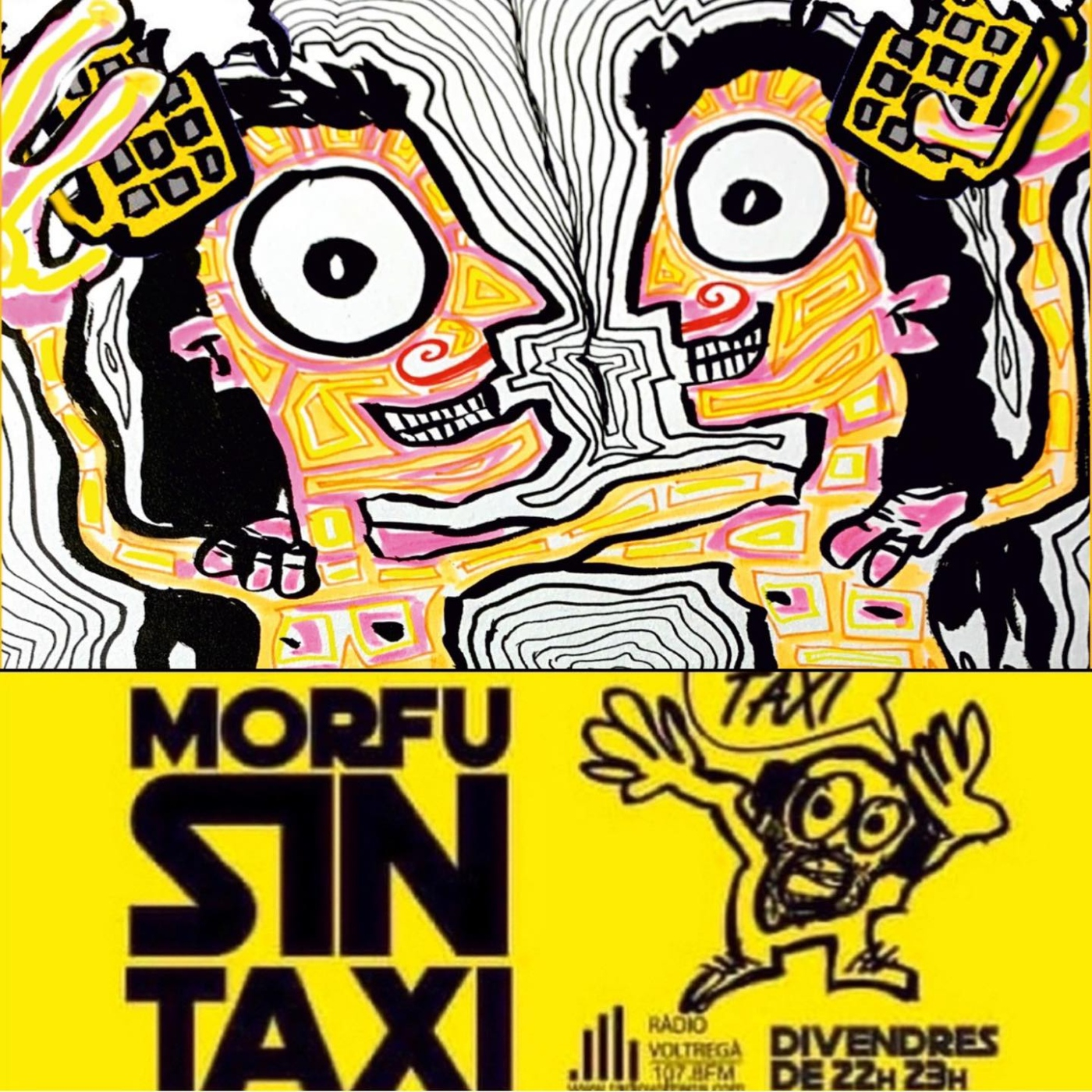 MorfuSinTaxi