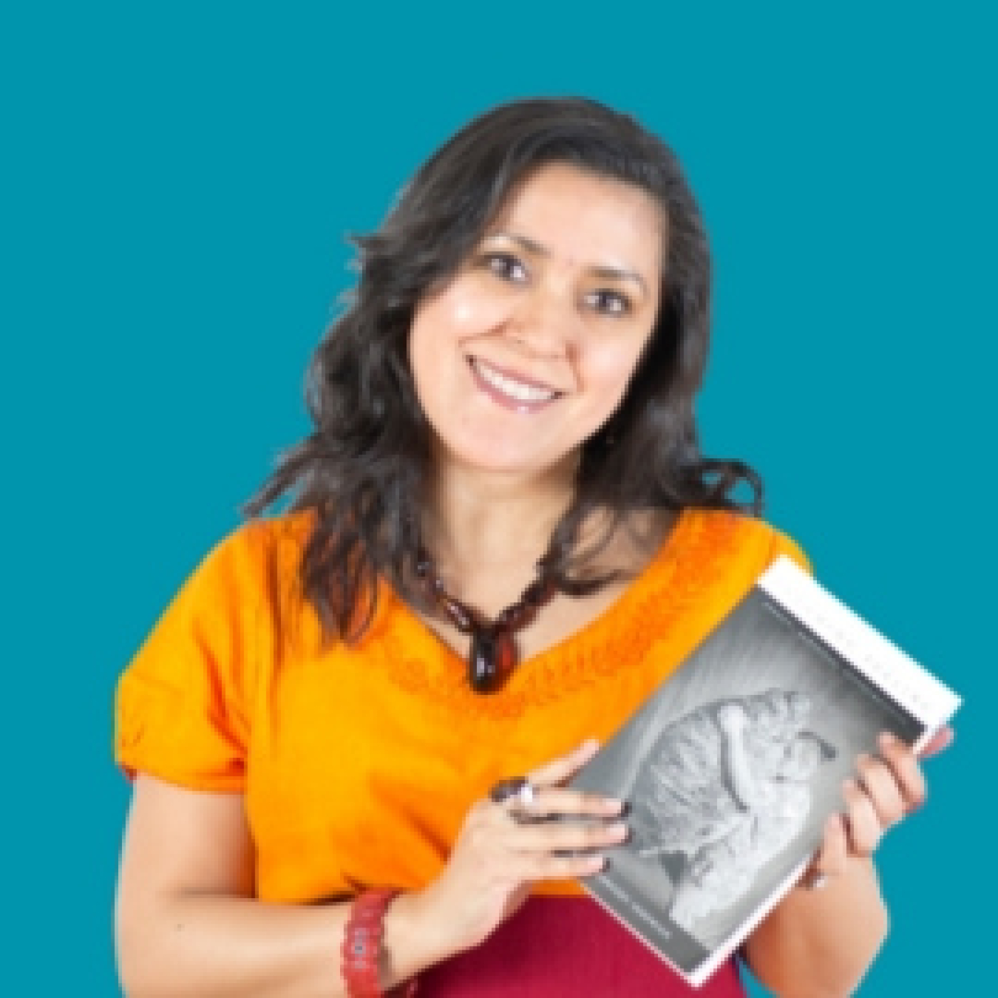 Leticia Robles Moreno en No Hay Derecho con Glatzer Tuesta [24-04-2024] episode artwork