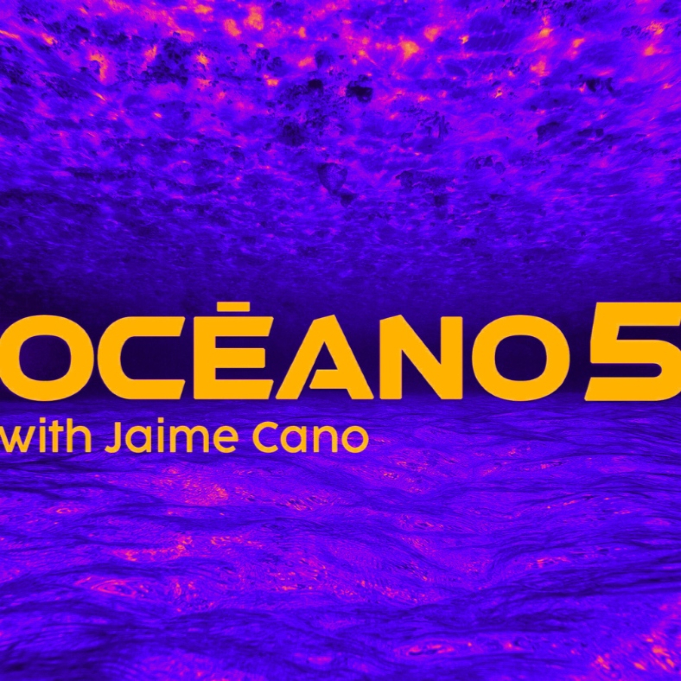 Podcast de Jaime Cano