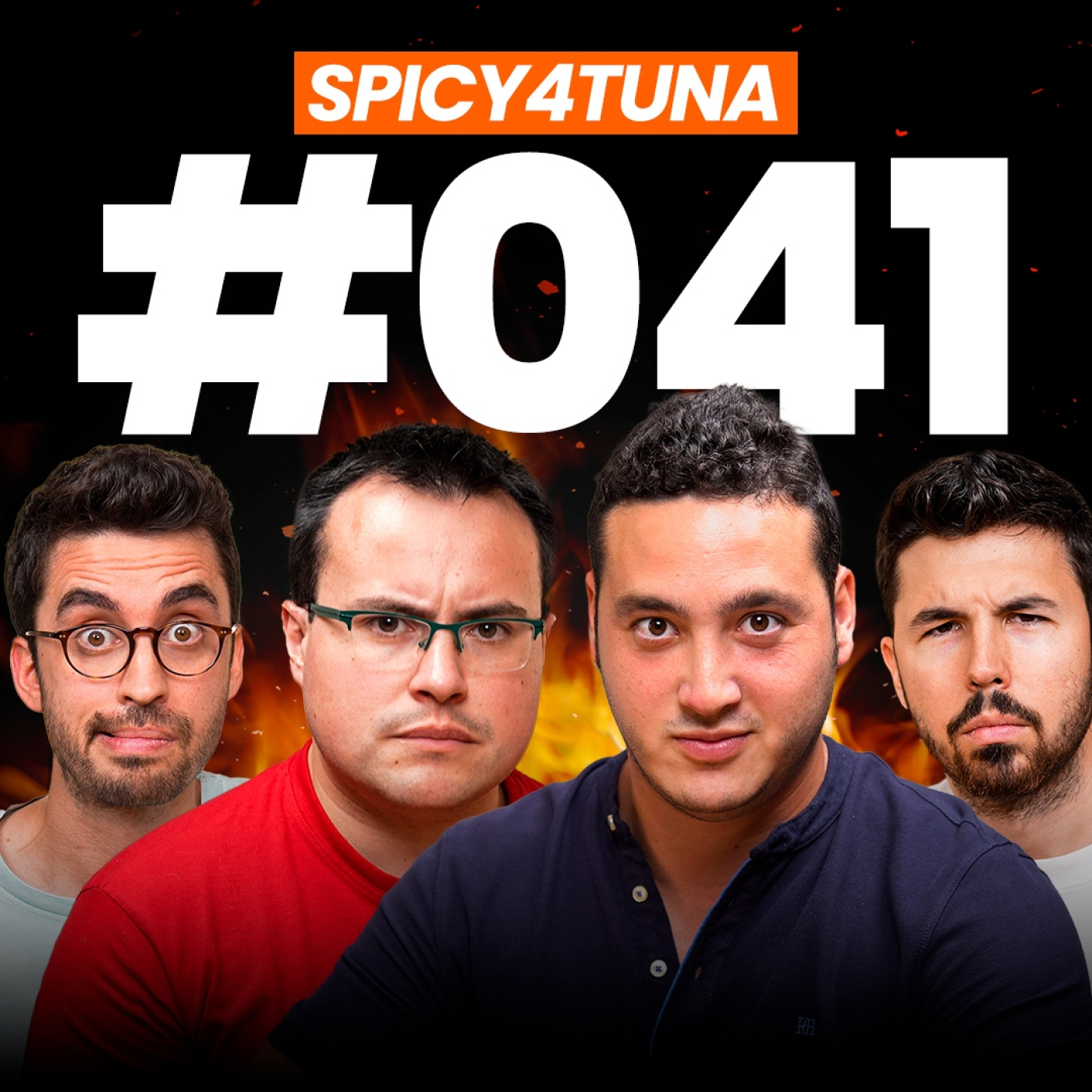Spicy4tuna