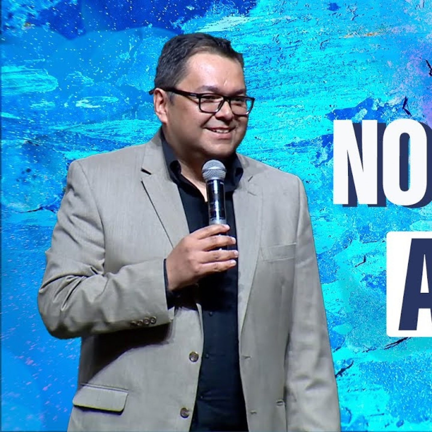 Pr Renée Pereira | No vuelvo atrás | 11-09-2022 episode artwork