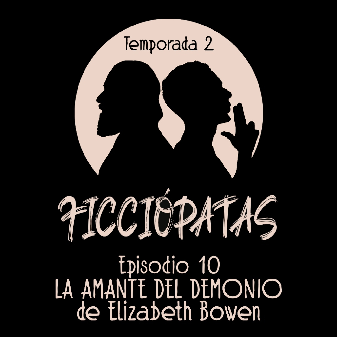 Ficciópatas