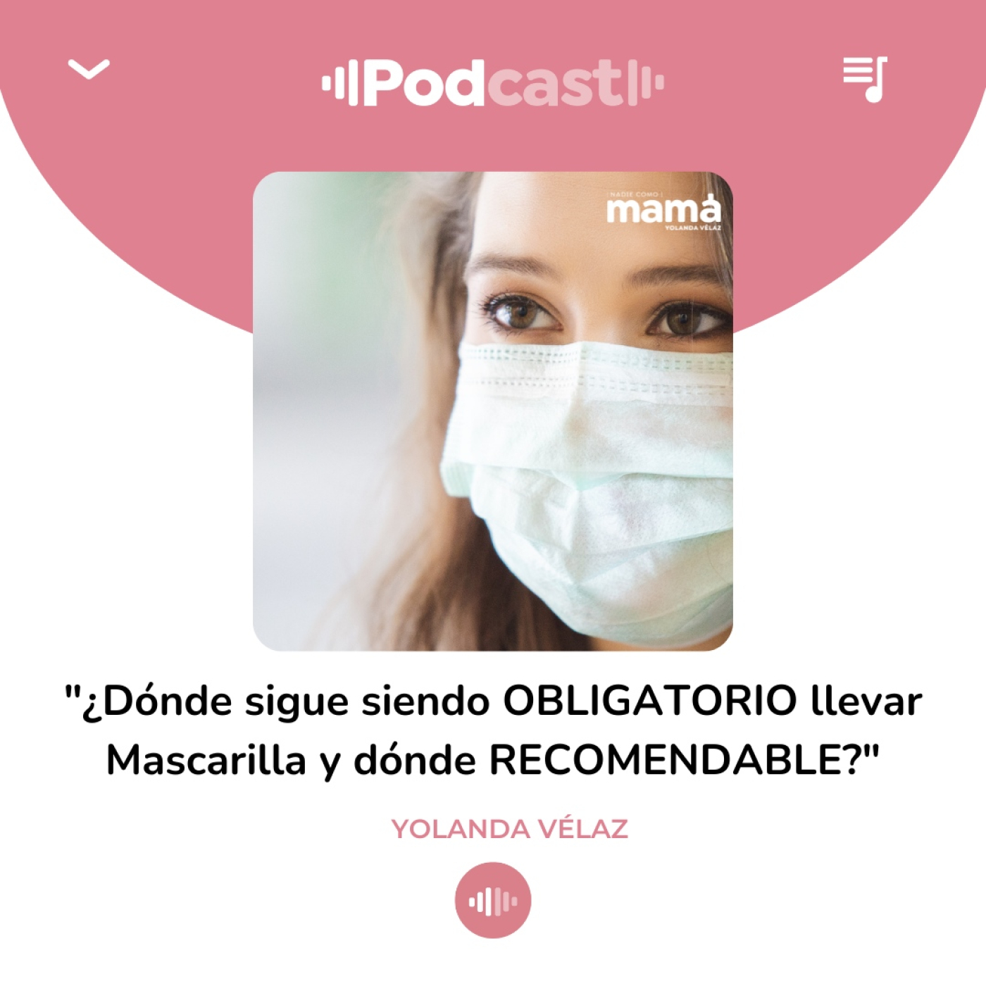 Nadie como mamá y Hoy se come