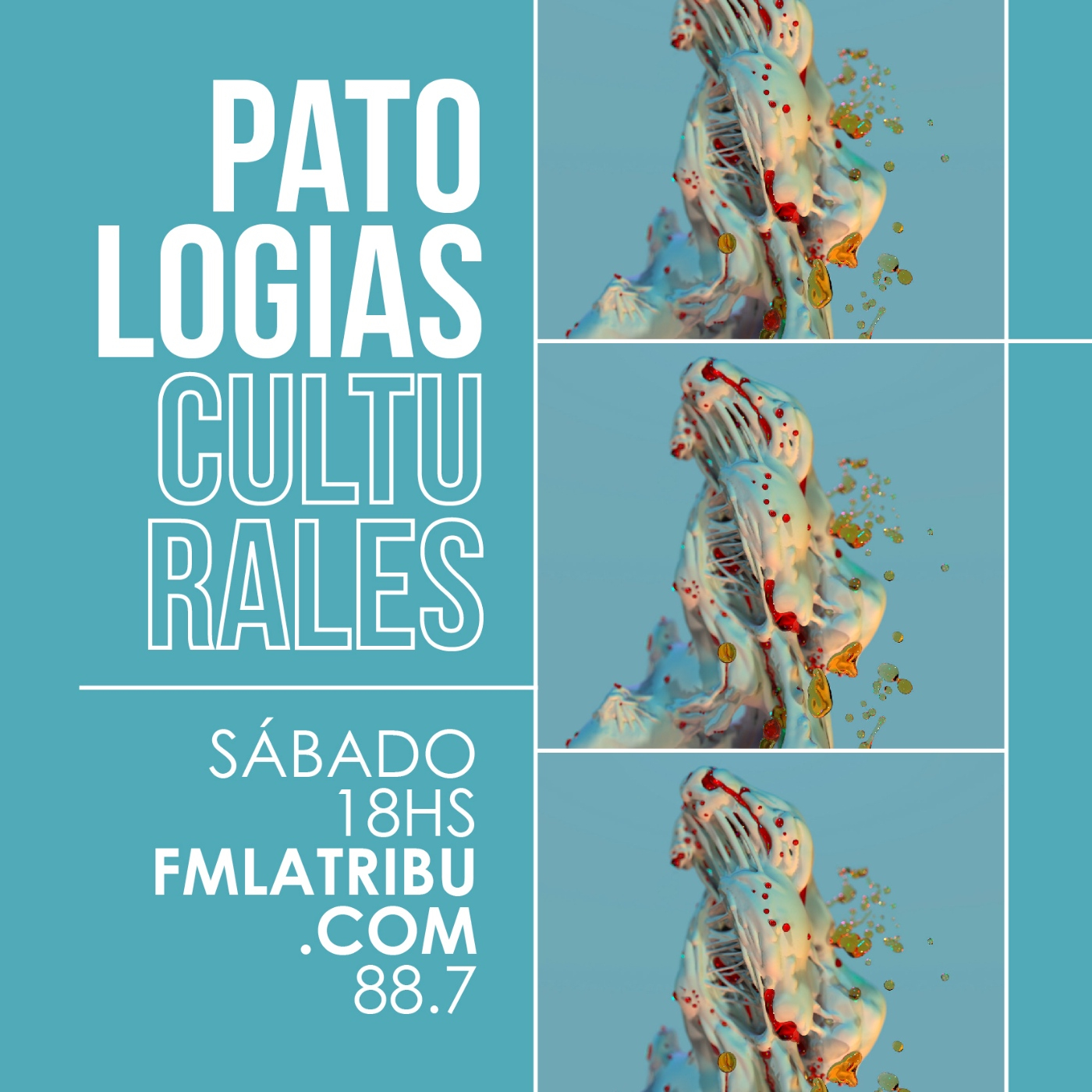Entrevista a Yul Acri | Presenta 'Vida playera' episode artwork