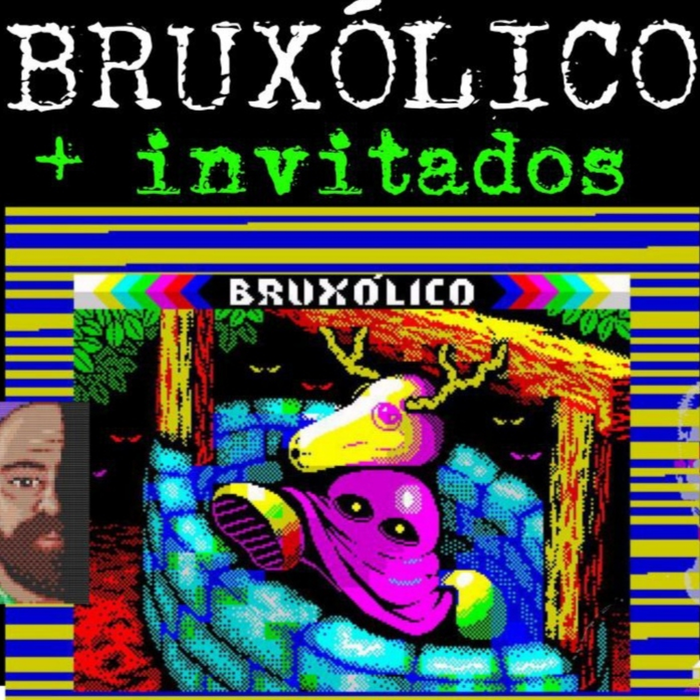 El Spectrumero Podcast