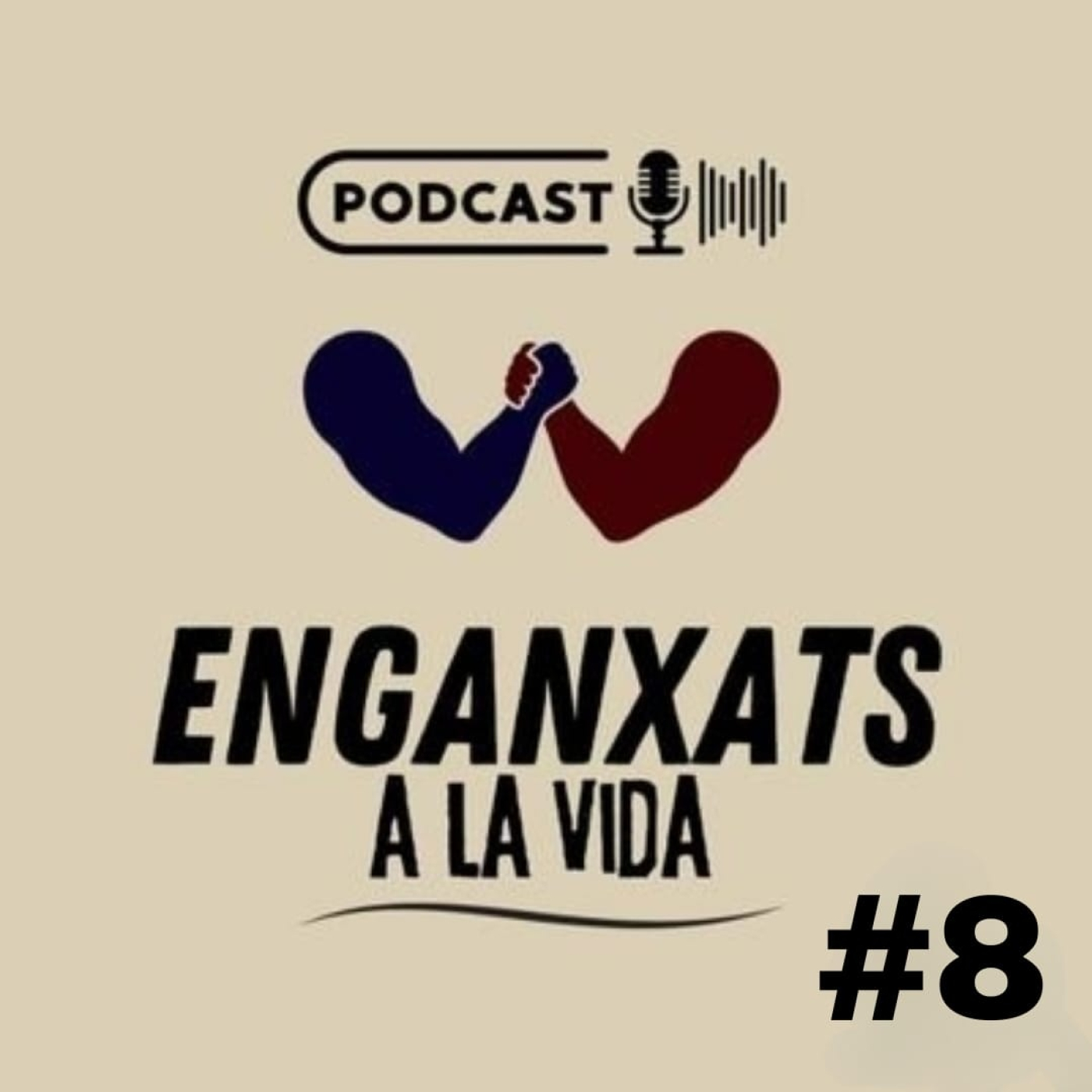 Enganxats a la vida