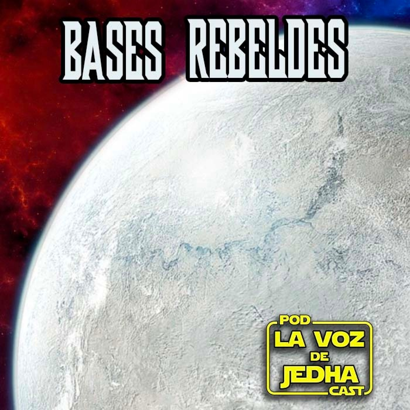 La voz de Jedha