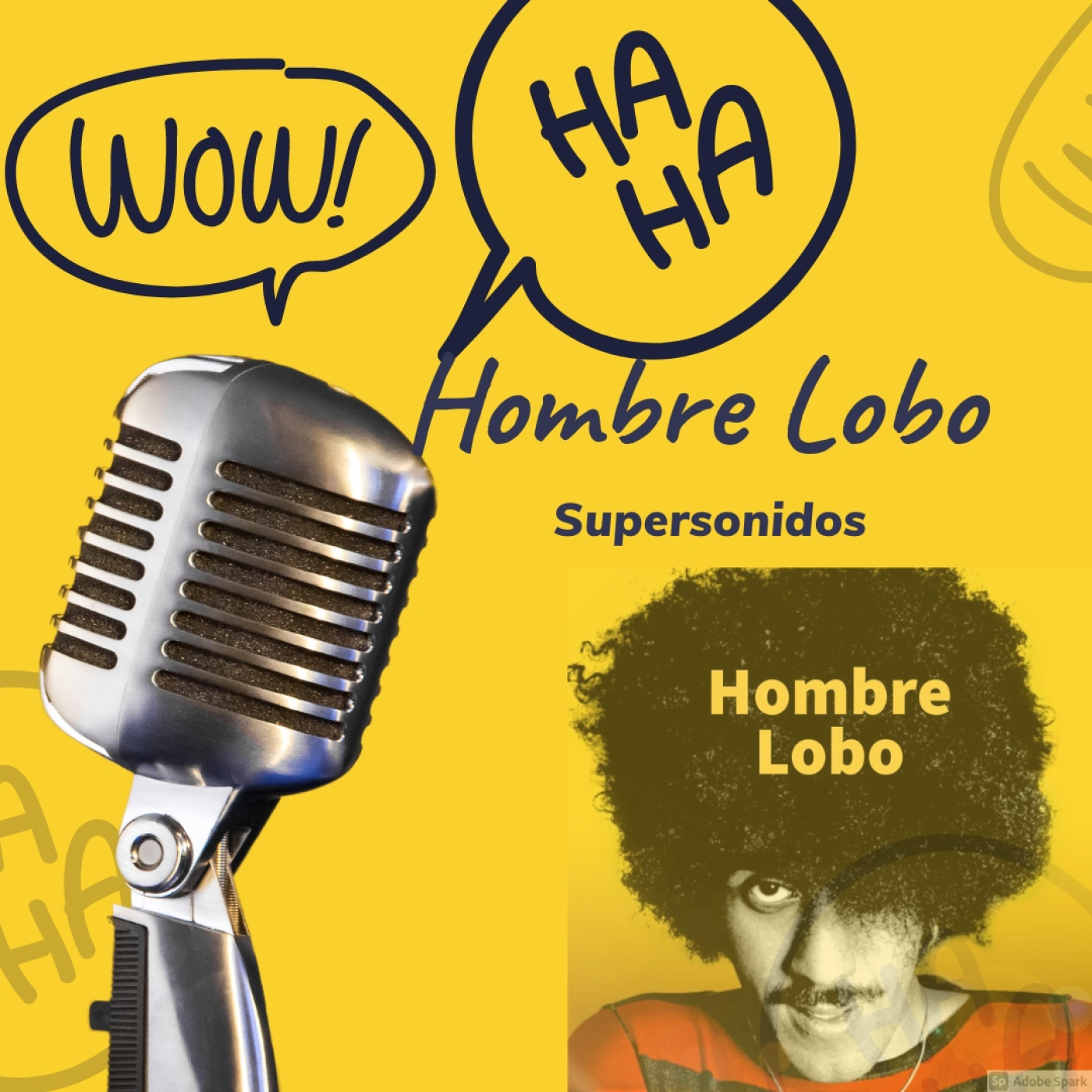 Hombre Lobo 22 de Marzo 2024 episode artwork