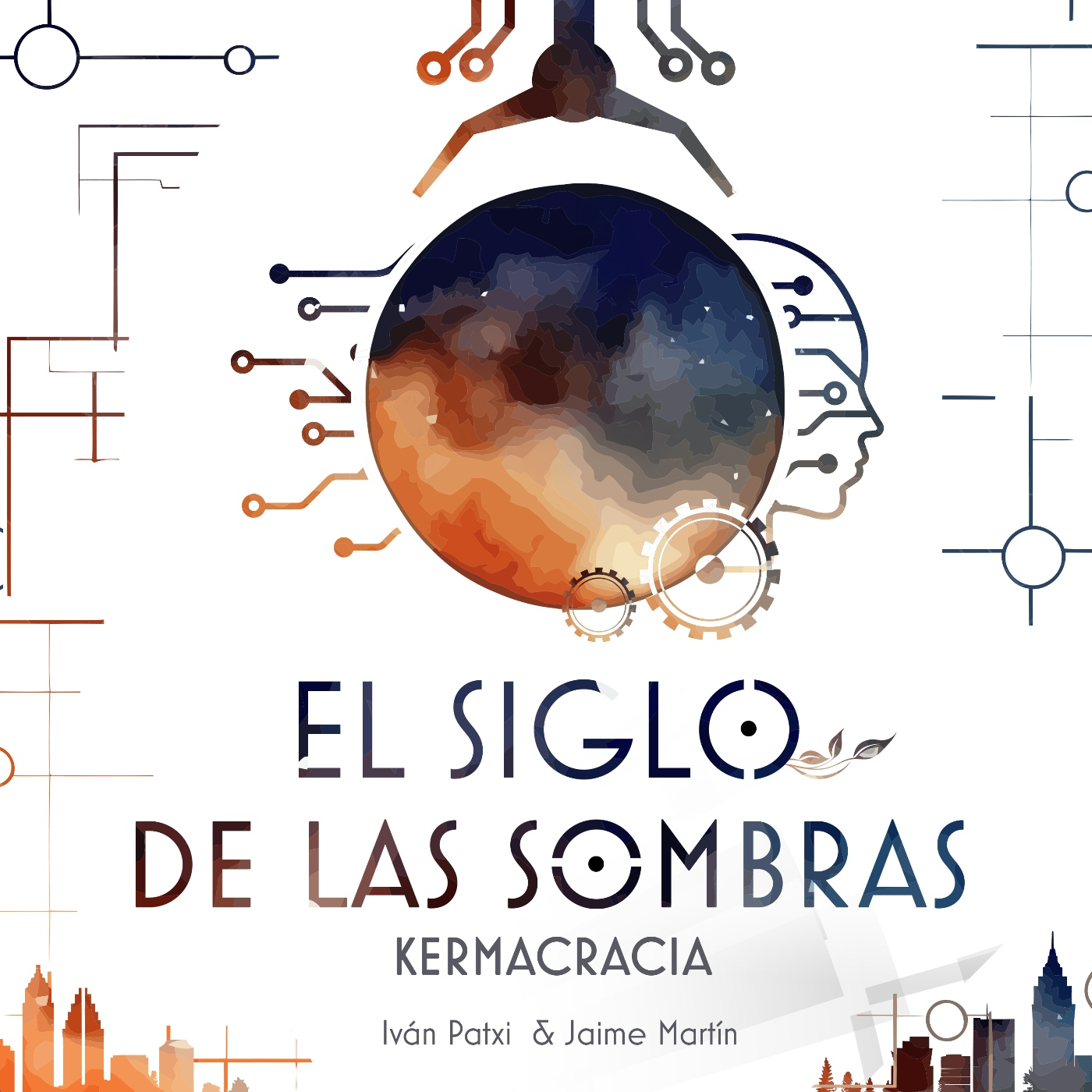 El Siglo de las Sombras