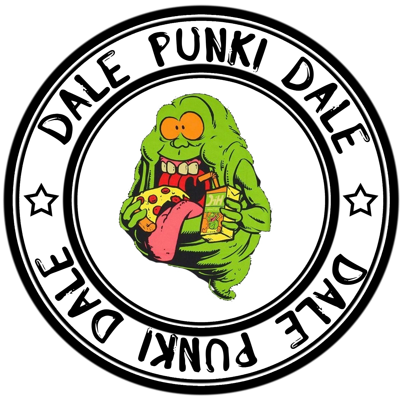 Dale Punki Dale #253 - Especial Banda Sonora Vital episode artwork