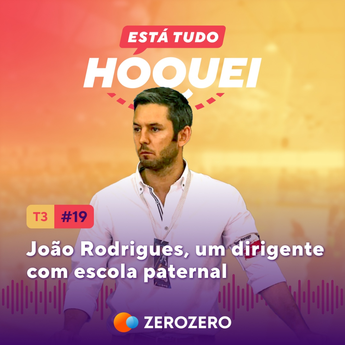 Está Tudo Hóquei - O Podcast