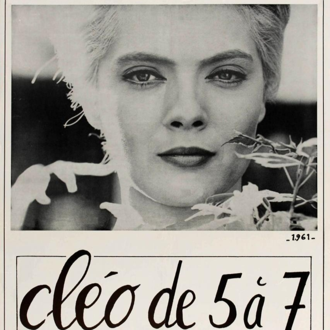   CRÍTICA | CLEO DE 5 A 7 (1962) - AGNÈS VARDA episode artwork
