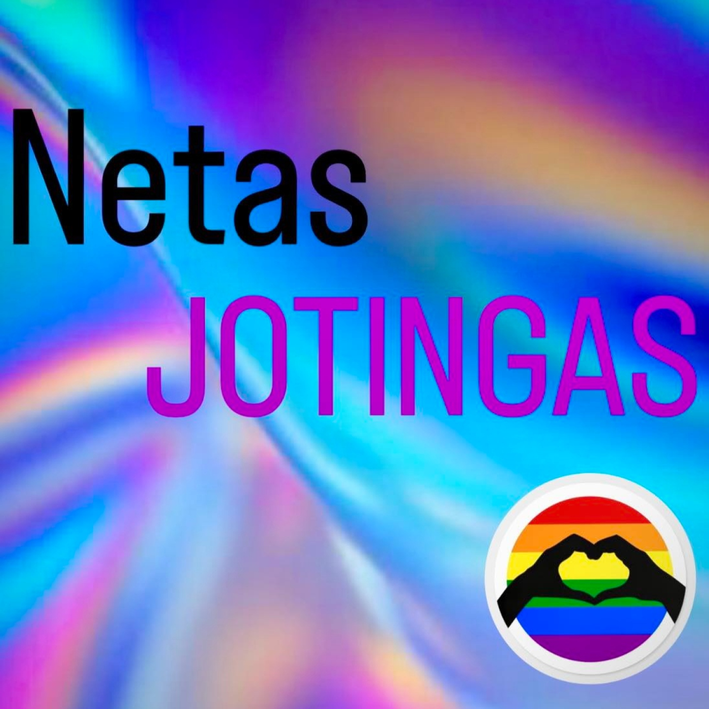 NETAS JOTINGAS_Homosexuales inicios de un joven sin Internet, o sea, Huggito episode artwork